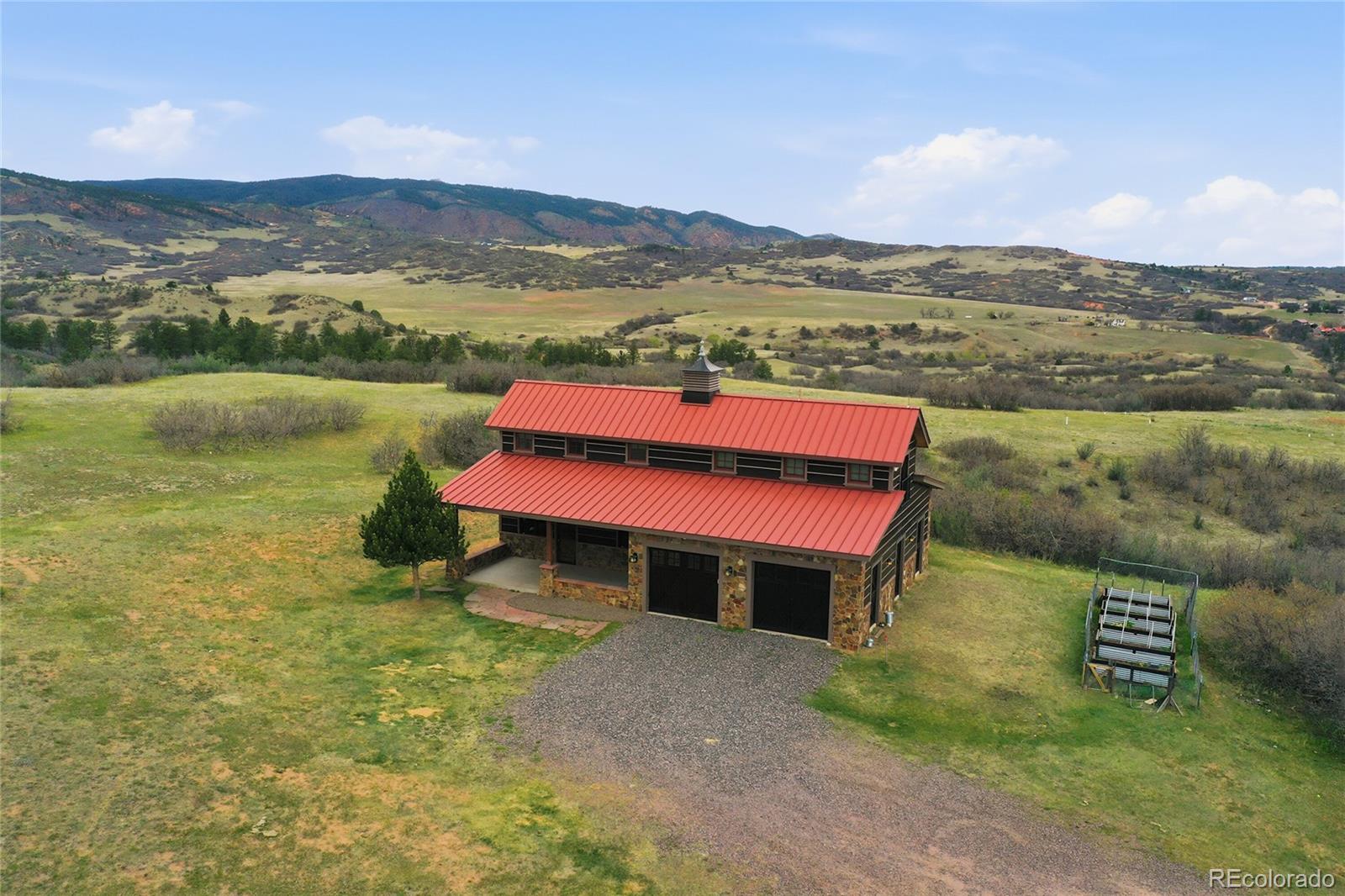 MLS Image #43 for 5400  tall horse trail,sedalia, Colorado