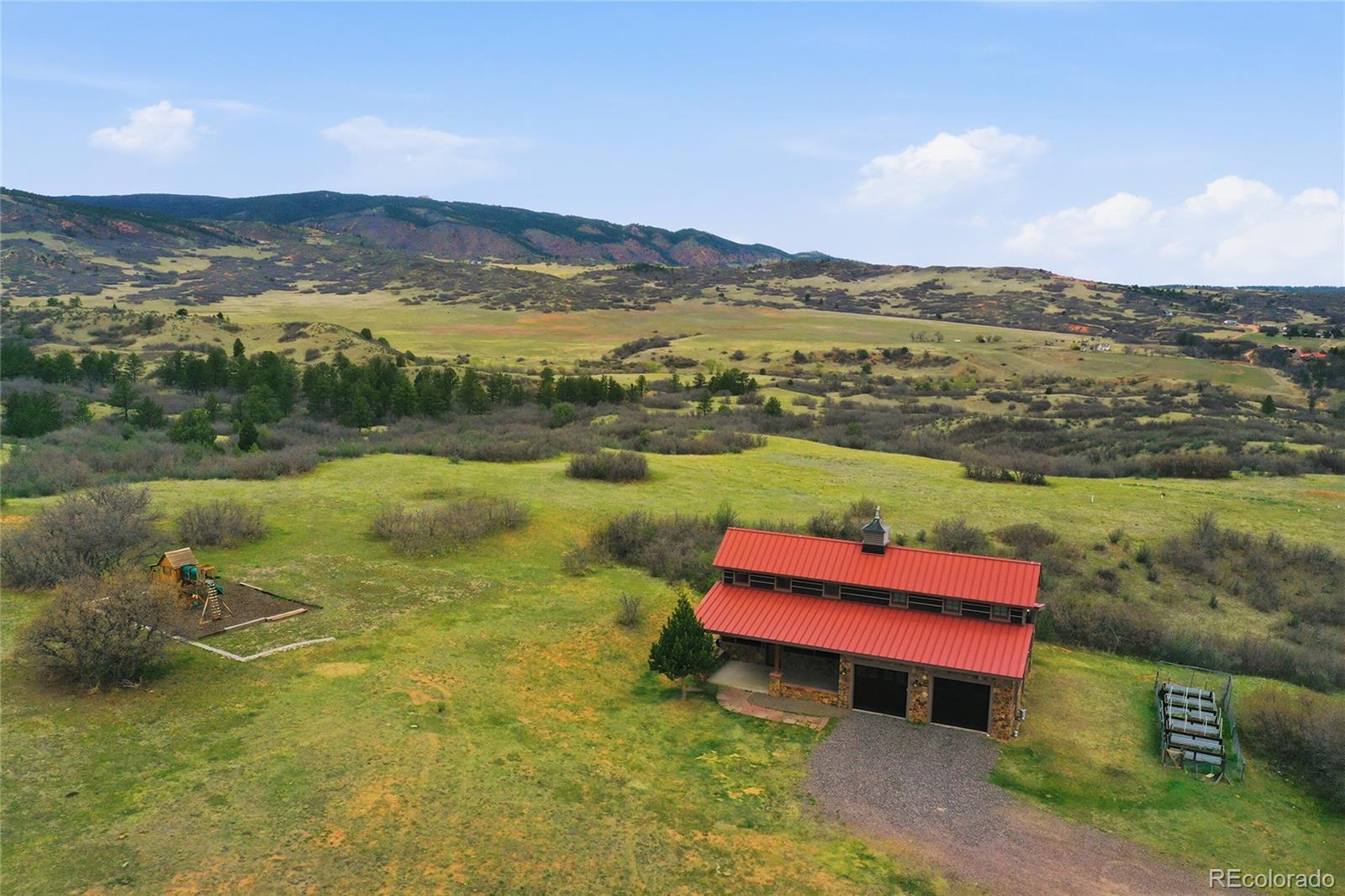 MLS Image #45 for 5400  tall horse trail,sedalia, Colorado