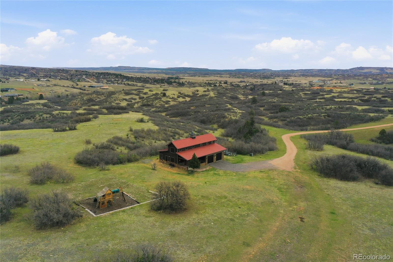 MLS Image #46 for 5400  tall horse trail,sedalia, Colorado