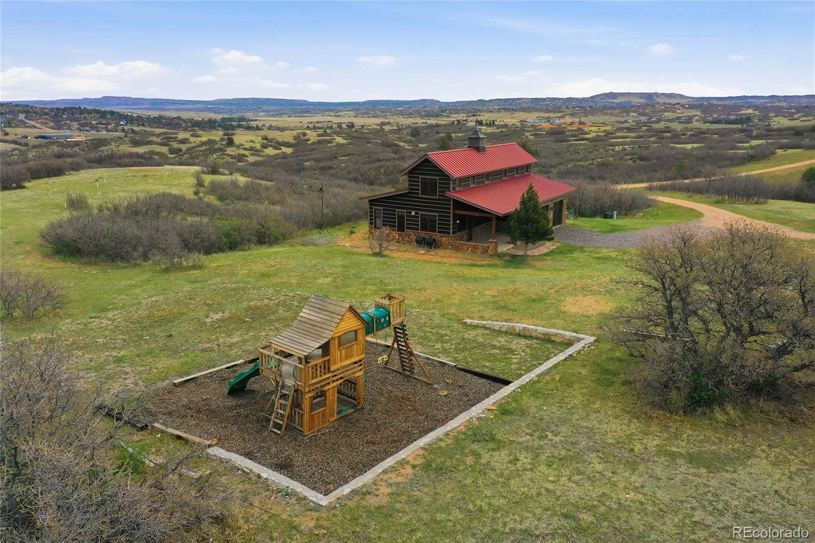 MLS Image #47 for 5400  tall horse trail,sedalia, Colorado