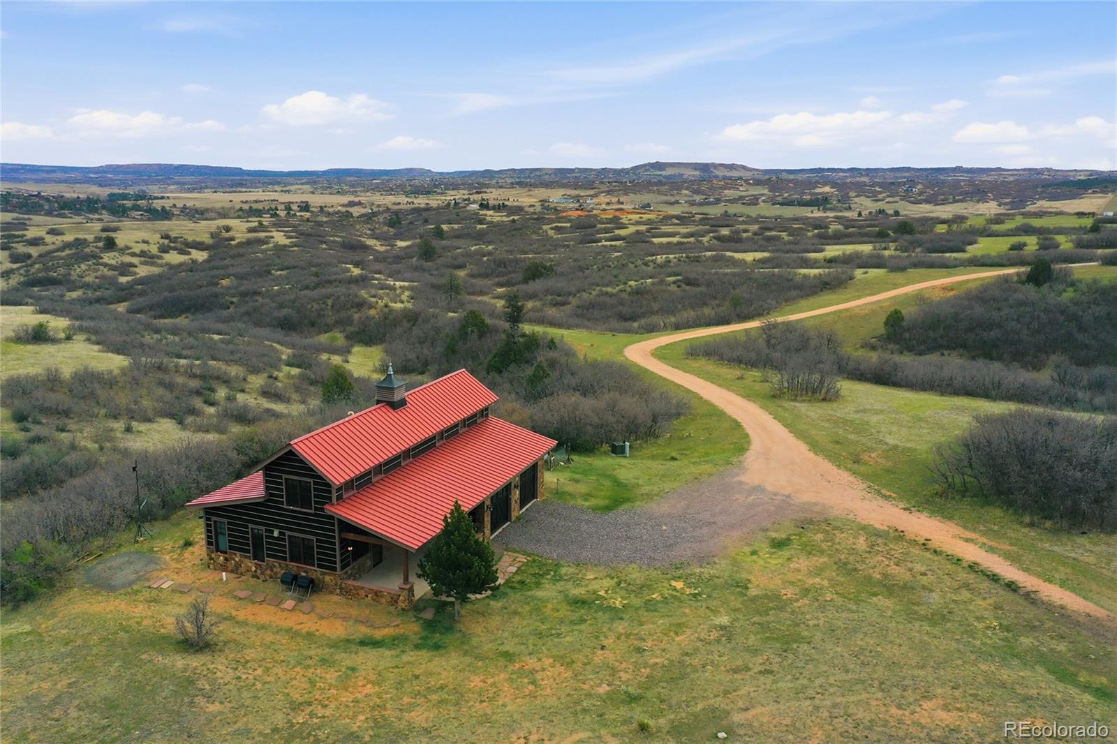 MLS Image #48 for 5400  tall horse trail,sedalia, Colorado