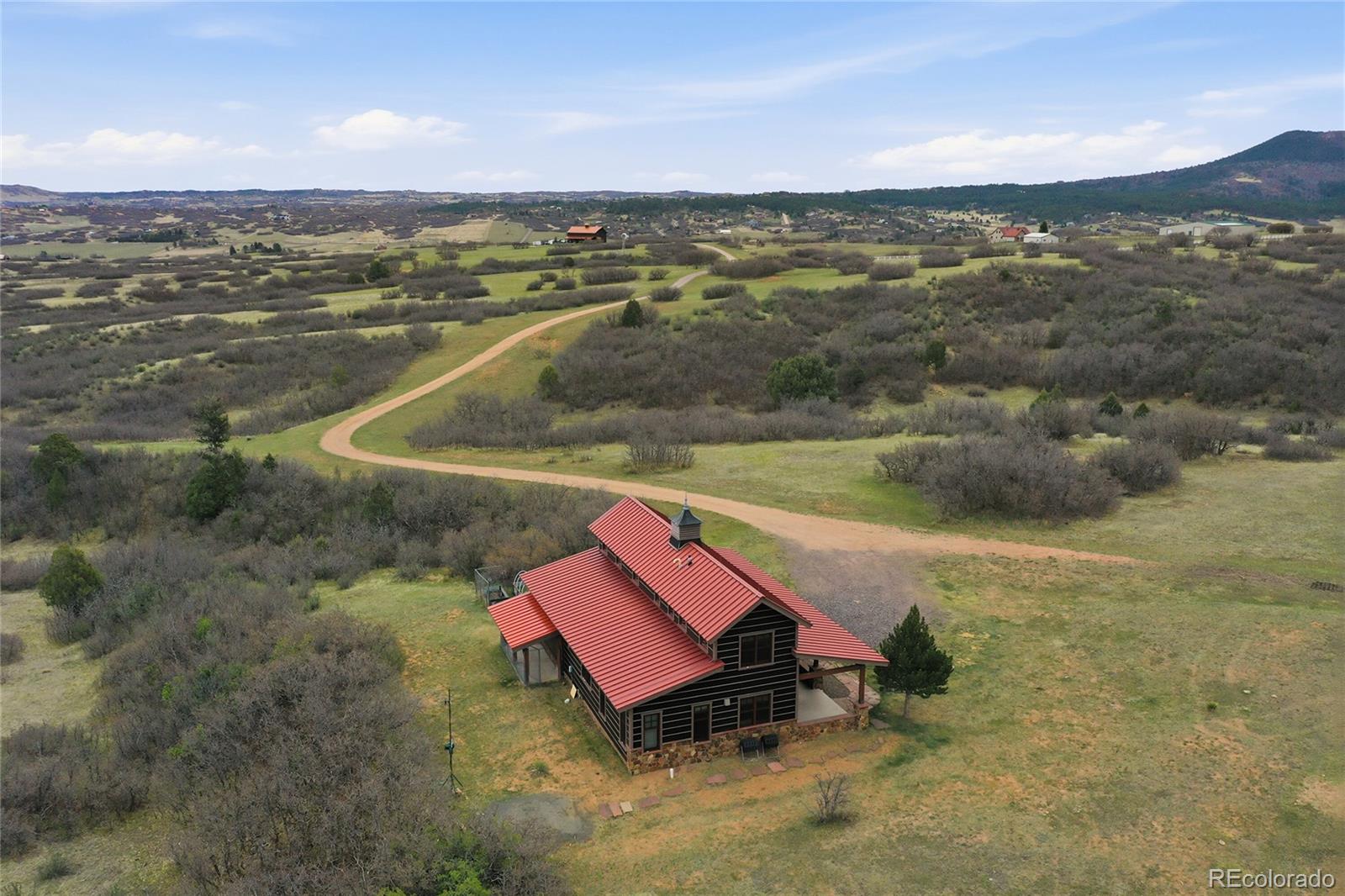 MLS Image #49 for 5400  tall horse trail,sedalia, Colorado