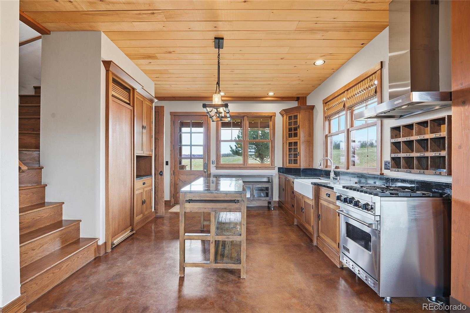 MLS Image #5 for 5400  tall horse trail,sedalia, Colorado