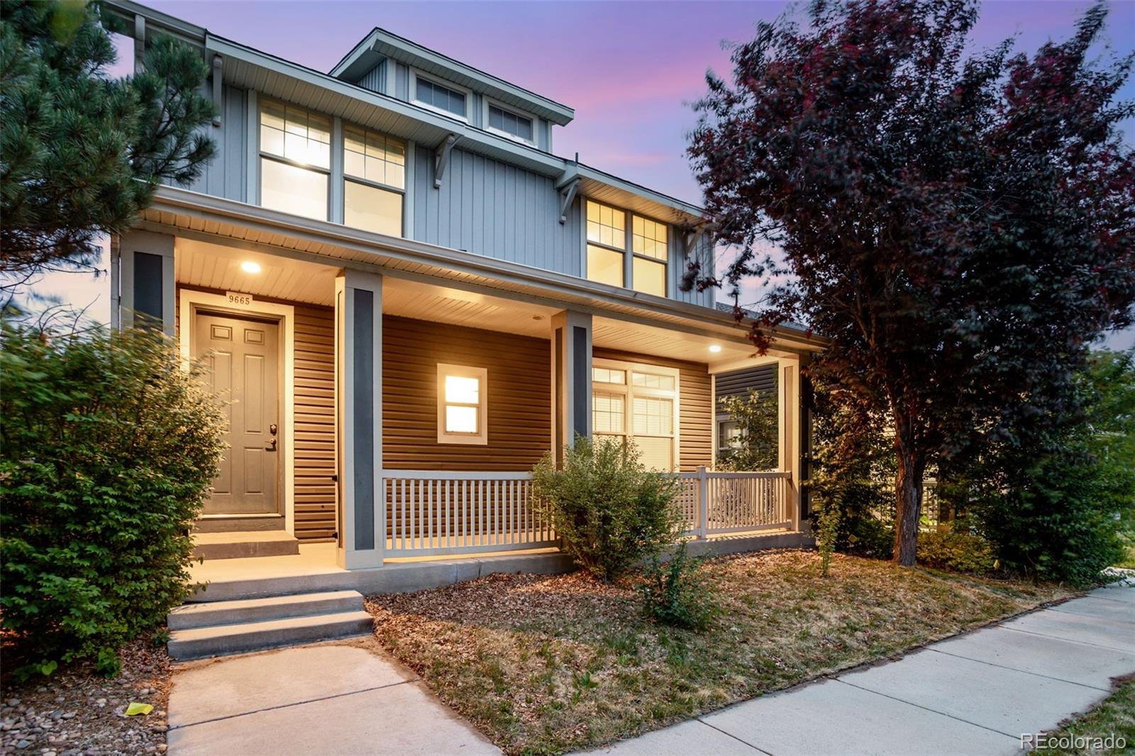 MLS Image #0 for 9665 e 105th avenue,commerce city, Colorado