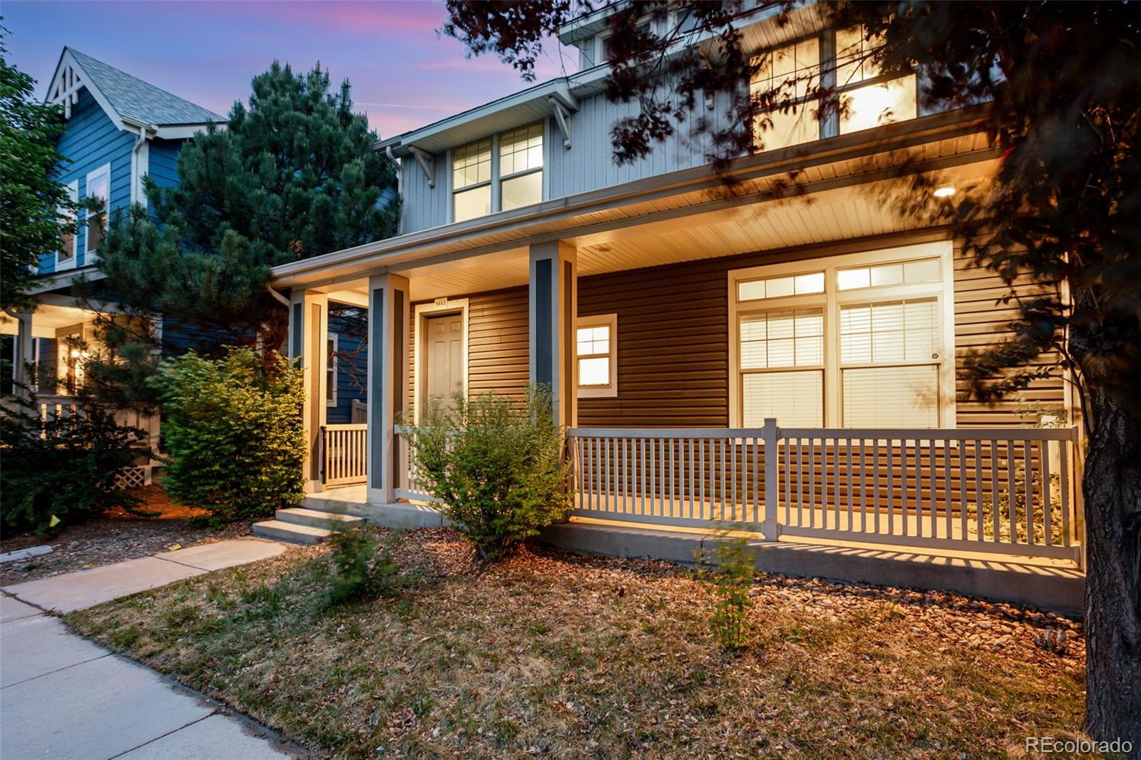MLS Image #1 for 9665 e 105th avenue,commerce city, Colorado