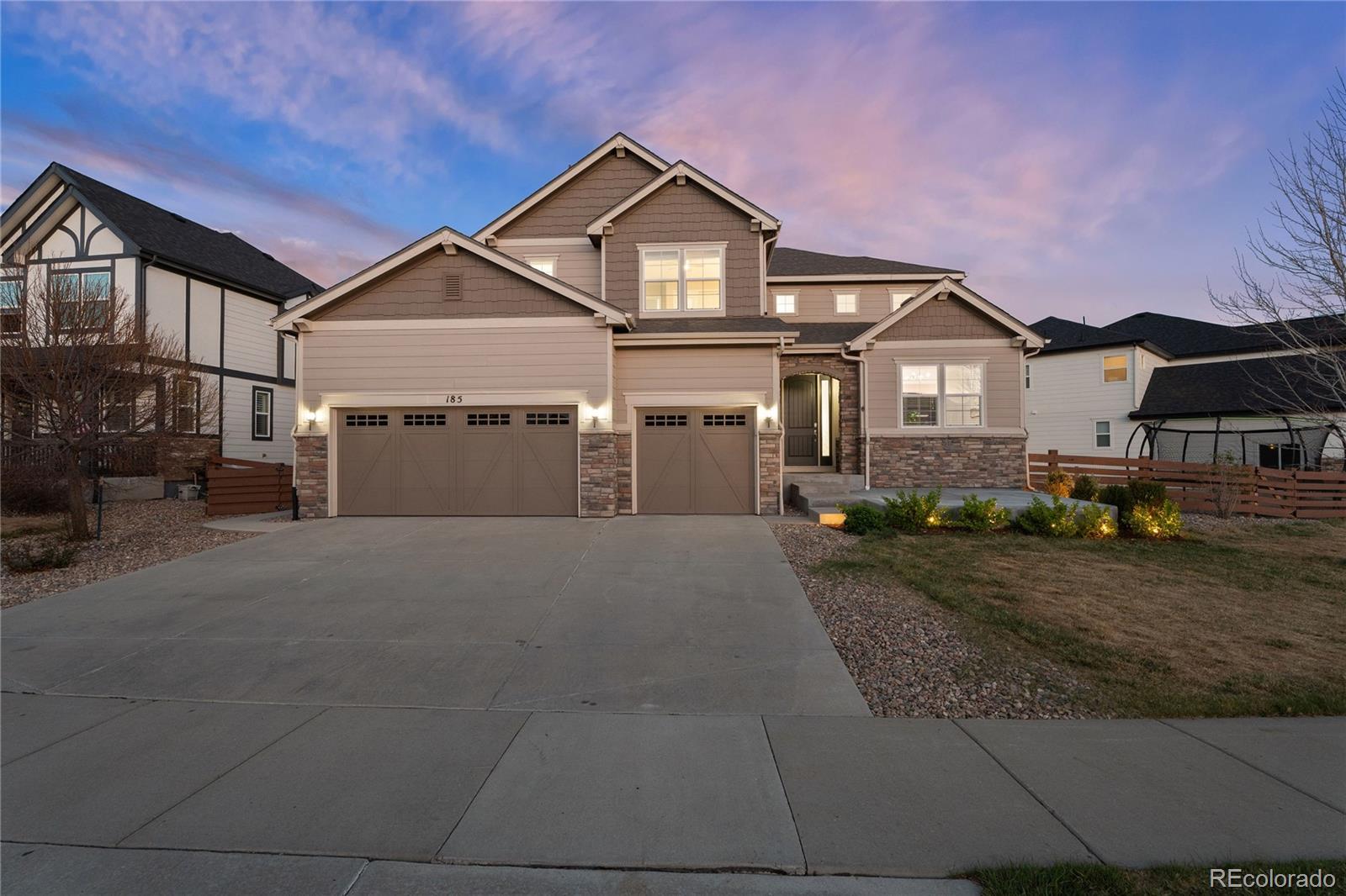 MLS Image #0 for 185  sunbeam court,erie, Colorado