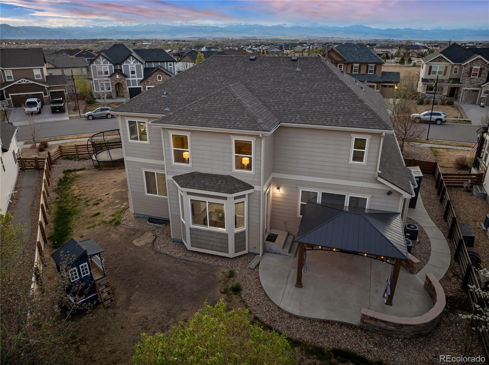 MLS Image #2 for 185  sunbeam court,erie, Colorado