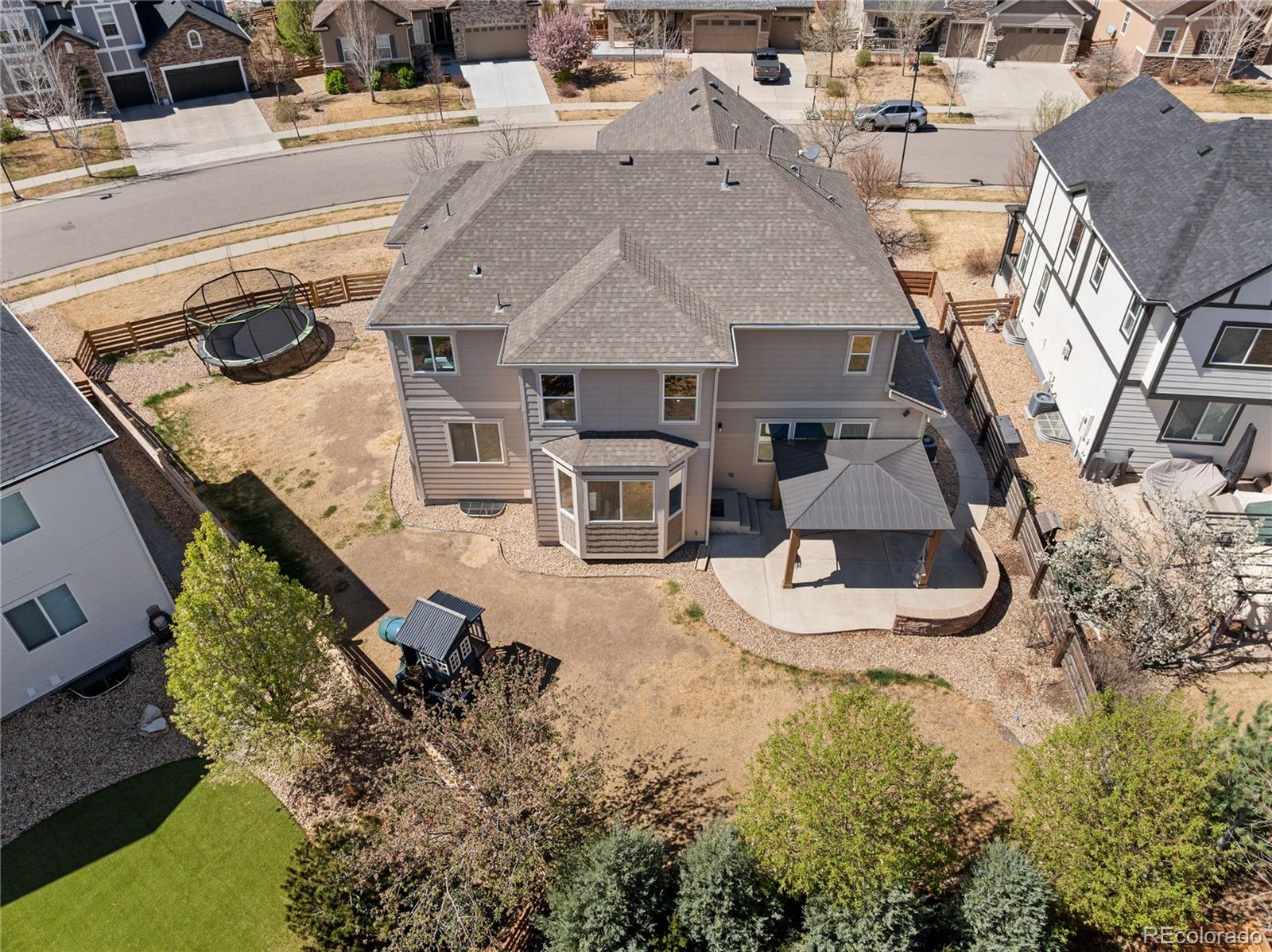 MLS Image #3 for 185  sunbeam court,erie, Colorado