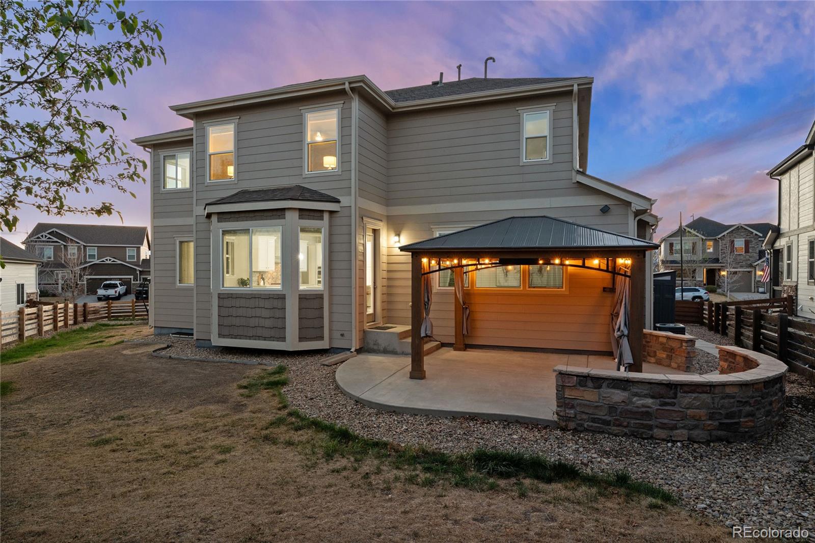 MLS Image #4 for 185  sunbeam court,erie, Colorado