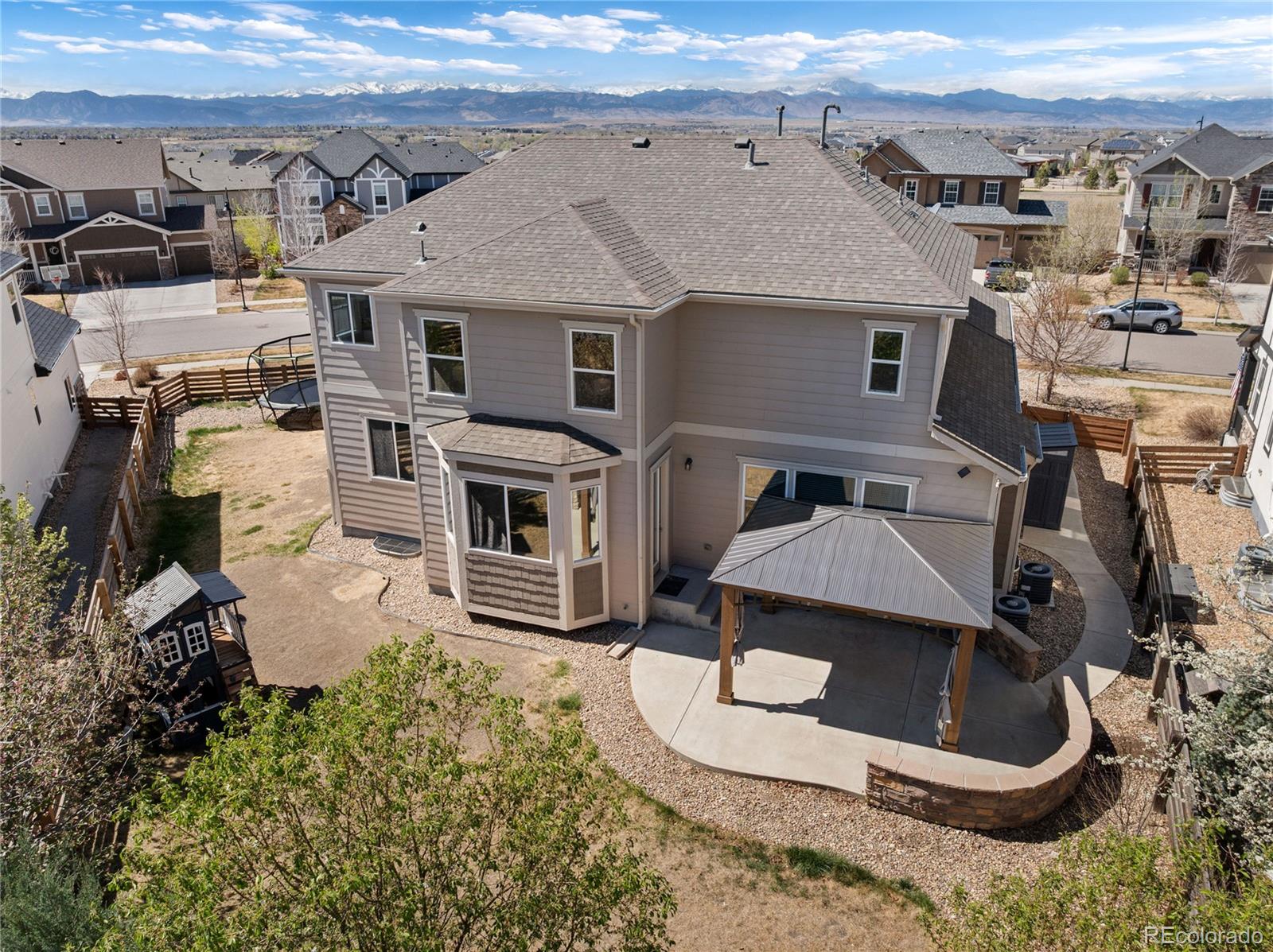 MLS Image #5 for 185  sunbeam court,erie, Colorado