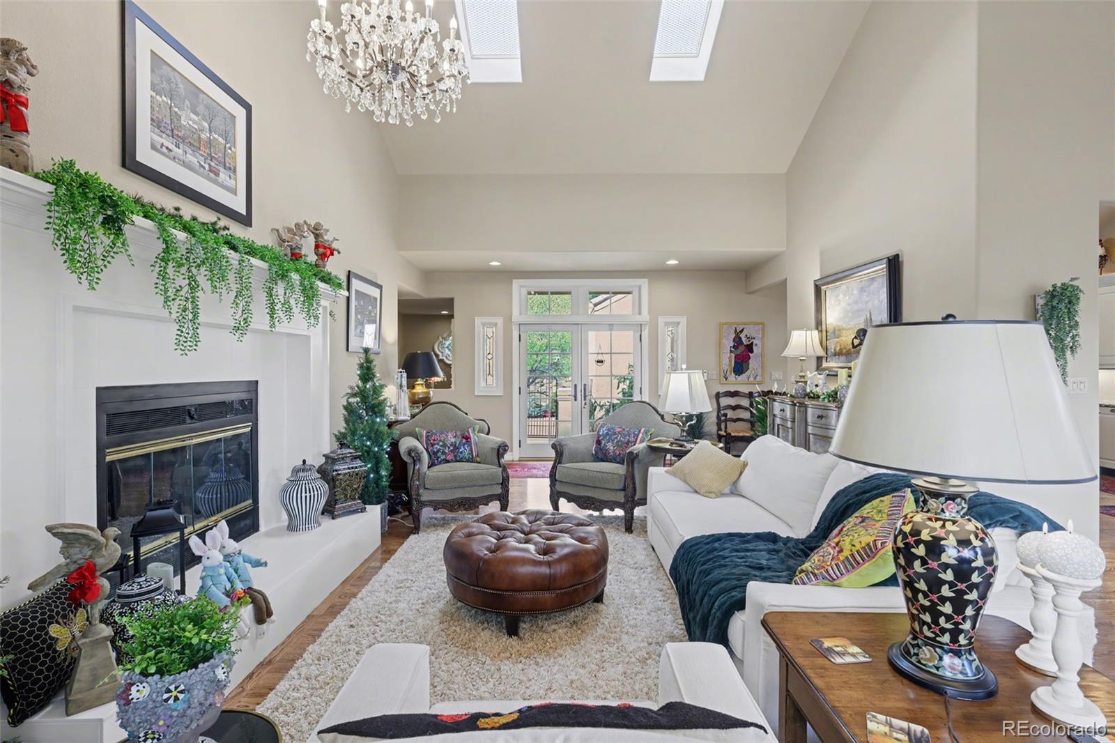 MLS Image #11 for 4015  hermitage drive,colorado springs, Colorado