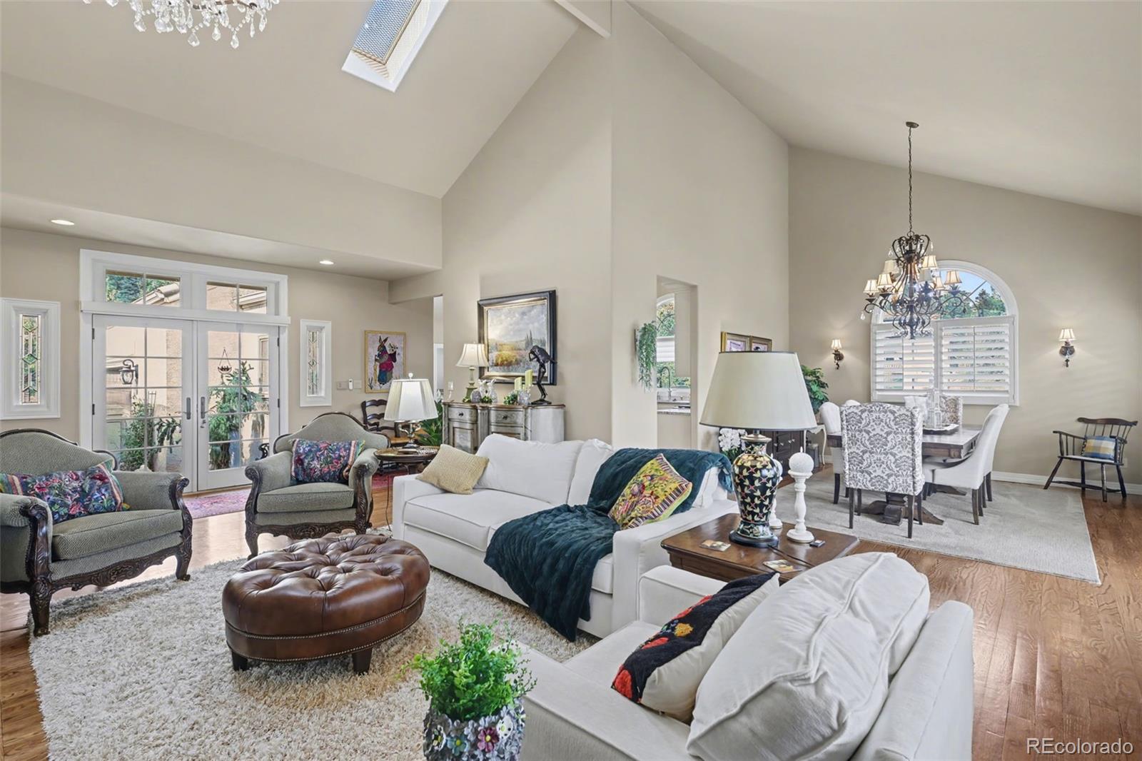 MLS Image #12 for 4015  hermitage drive,colorado springs, Colorado