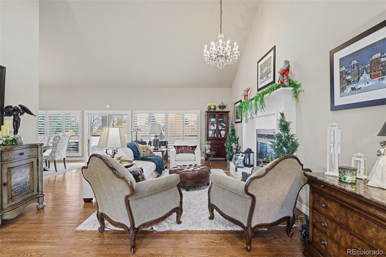 MLS Image #13 for 4015  hermitage drive,colorado springs, Colorado