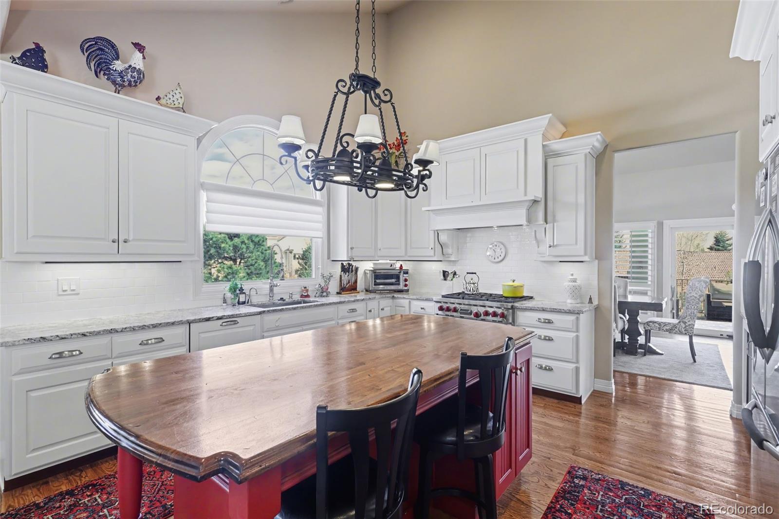 MLS Image #15 for 4015  hermitage drive,colorado springs, Colorado