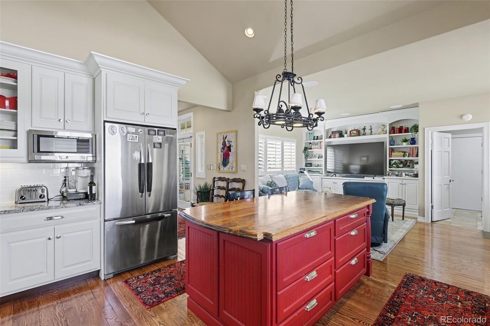 MLS Image #17 for 4015  hermitage drive,colorado springs, Colorado