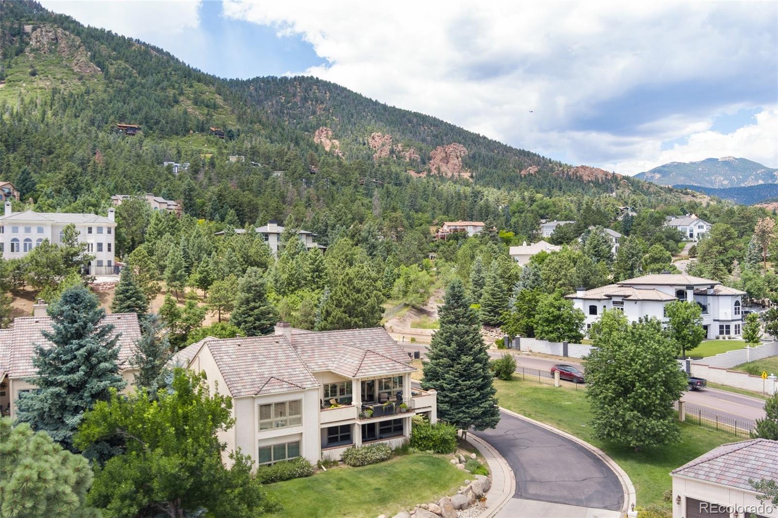 MLS Image #29 for 4015  hermitage drive,colorado springs, Colorado