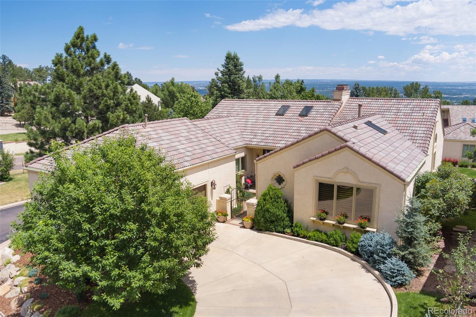 MLS Image #45 for 4015  hermitage drive,colorado springs, Colorado
