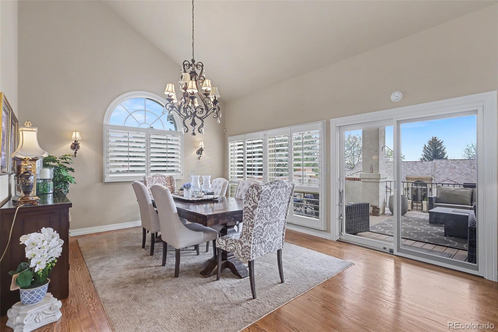 MLS Image #6 for 4015  hermitage drive,colorado springs, Colorado