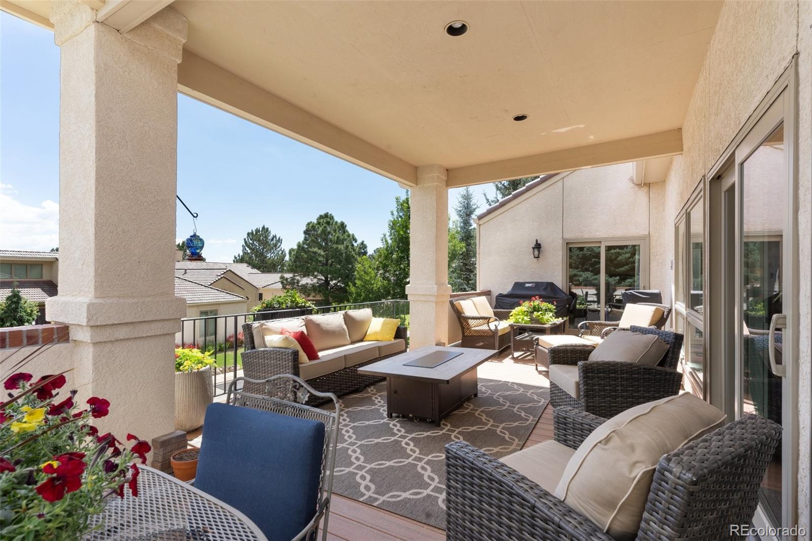 MLS Image #8 for 4015  hermitage drive,colorado springs, Colorado