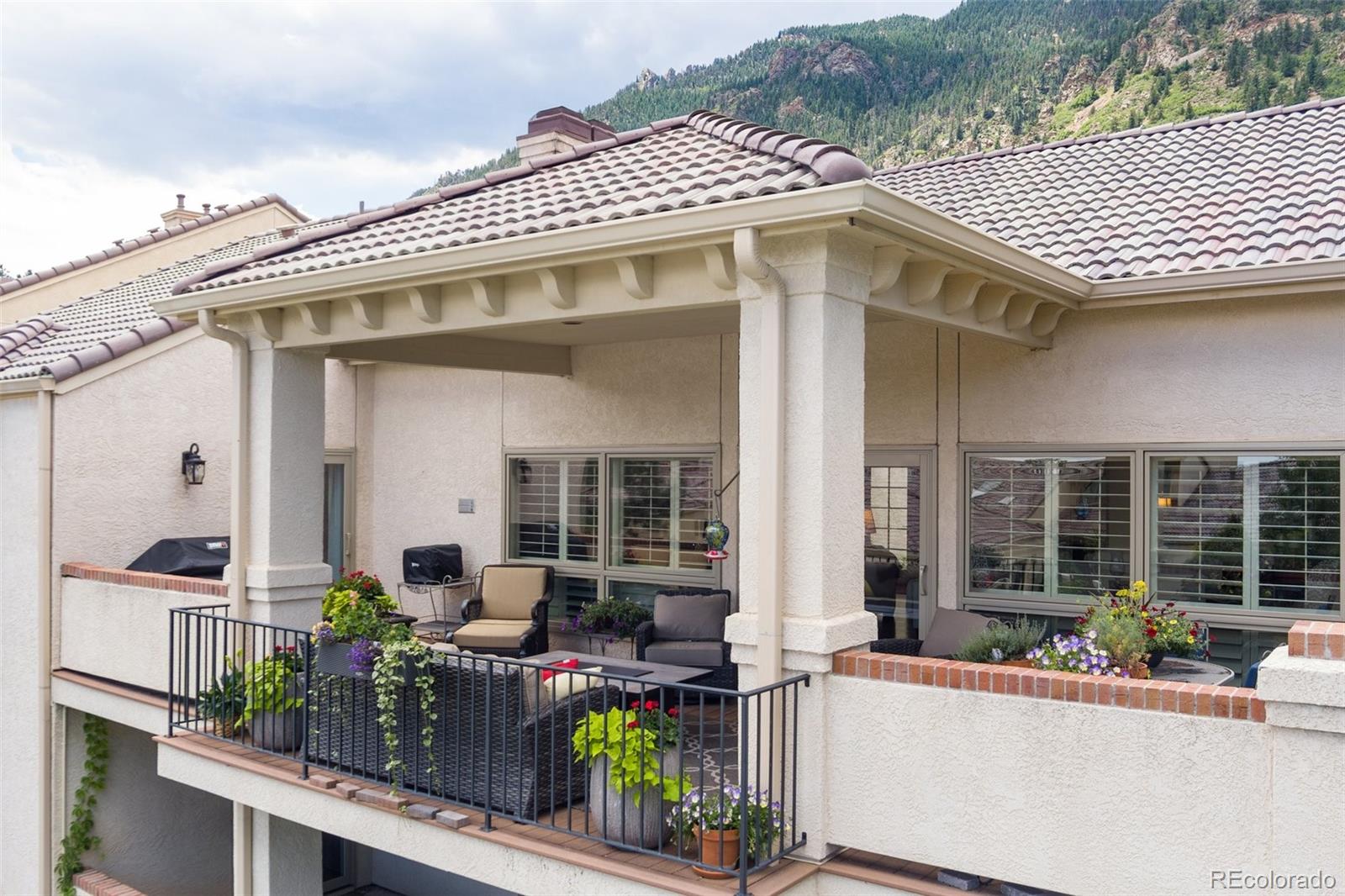 MLS Image #9 for 4015  hermitage drive,colorado springs, Colorado