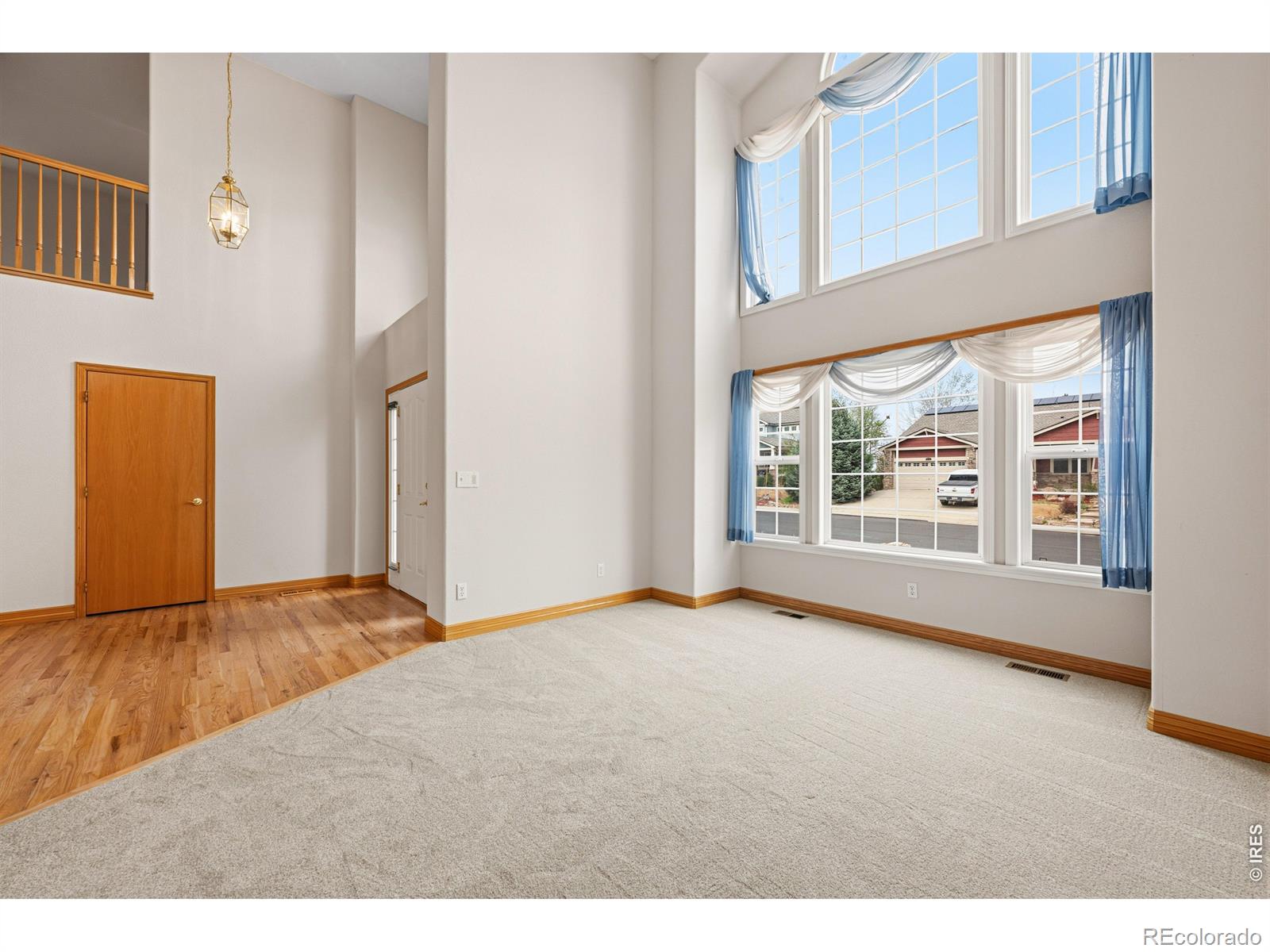 MLS Image #2 for 11790  pleasant view ridge,longmont, Colorado