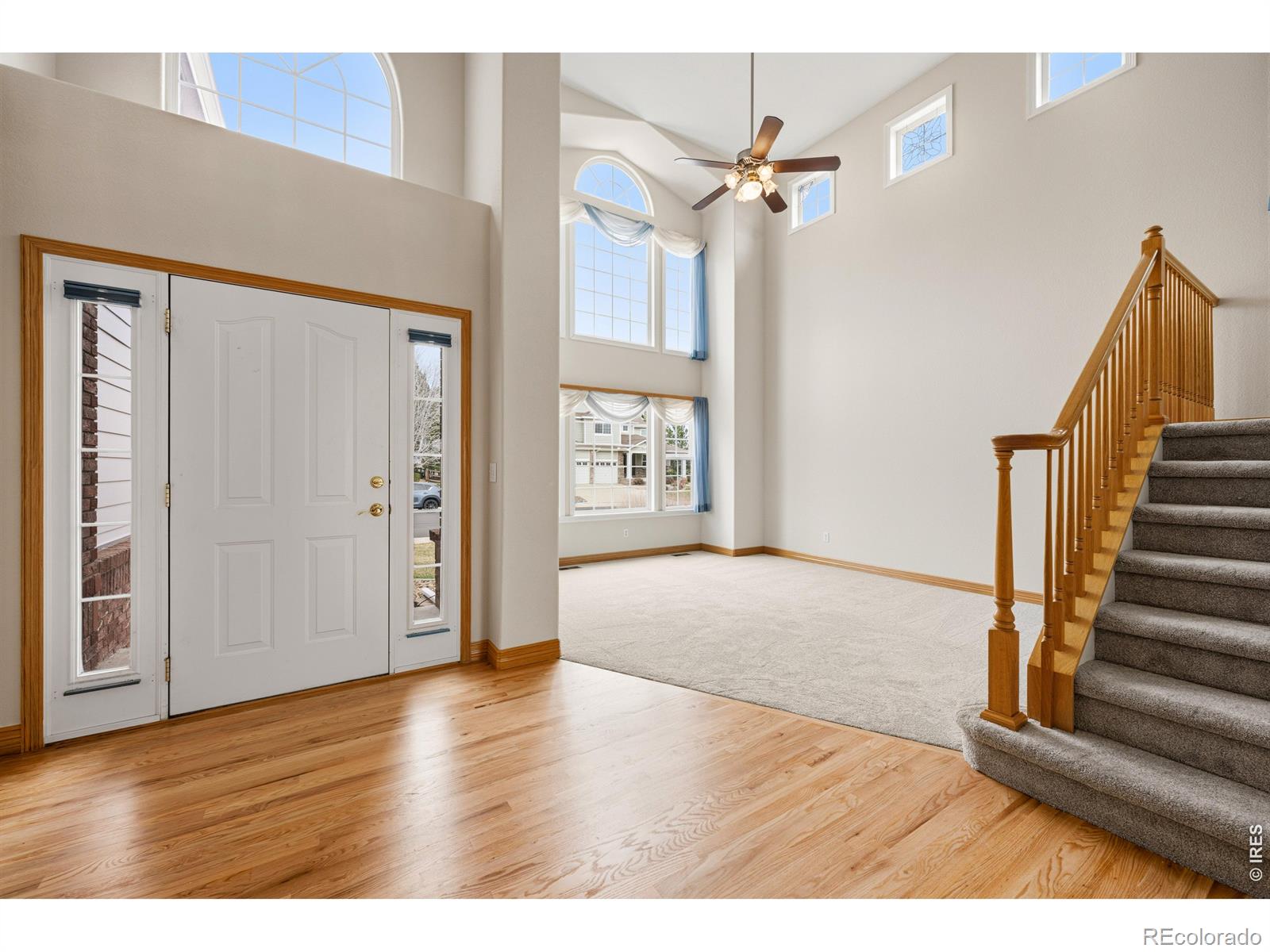 MLS Image #4 for 11790  pleasant view ridge,longmont, Colorado