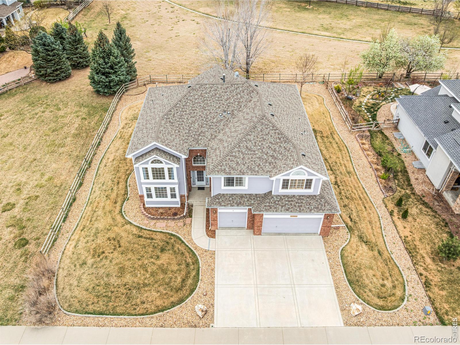 MLS Image #44 for 11790  pleasant view ridge,longmont, Colorado