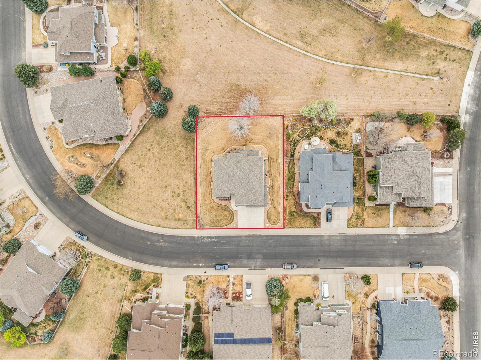 MLS Image #45 for 11790  pleasant view ridge,longmont, Colorado