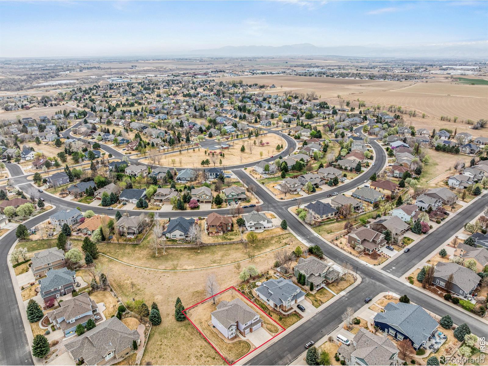 MLS Image #46 for 11790  pleasant view ridge,longmont, Colorado