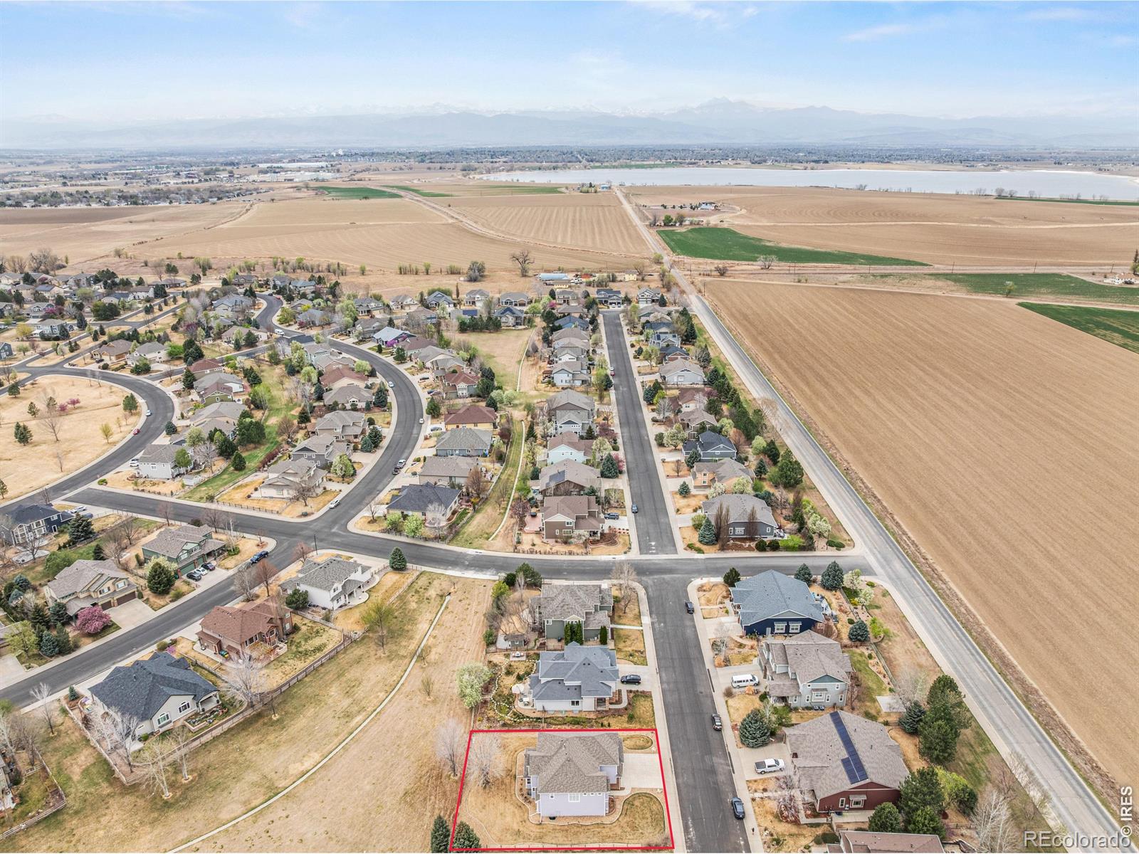 MLS Image #47 for 11790  pleasant view ridge,longmont, Colorado