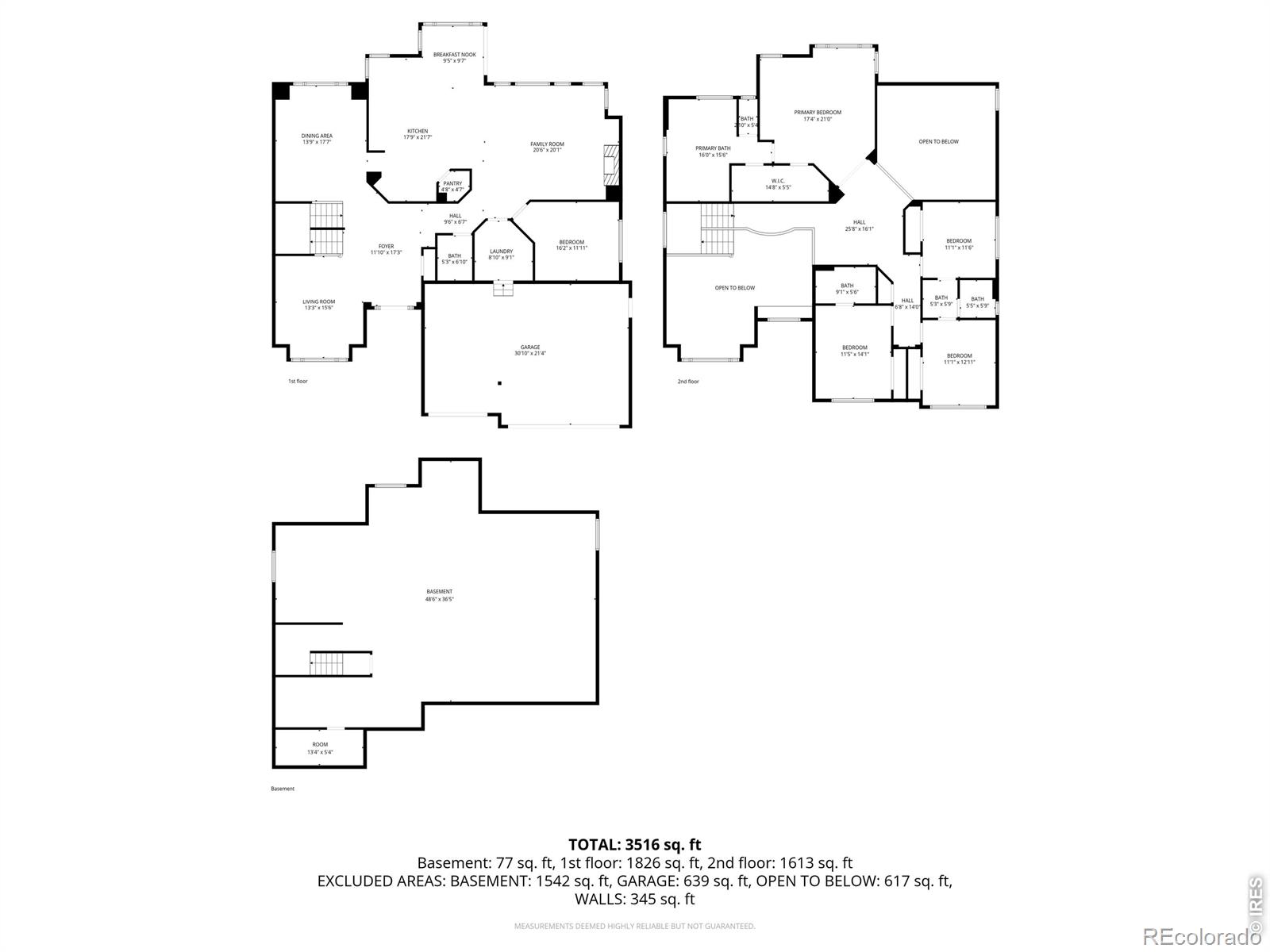 MLS Image #48 for 11790  pleasant view ridge,longmont, Colorado