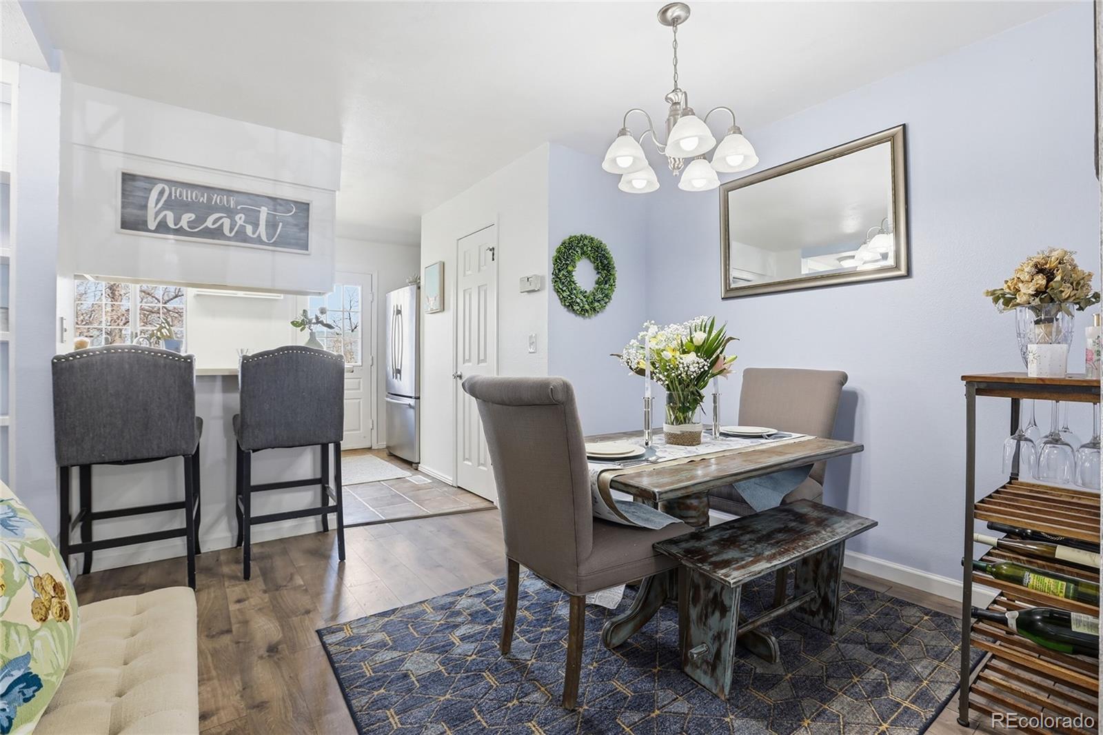 MLS Image #5 for 10326 w dartmouth avenue,lakewood, Colorado