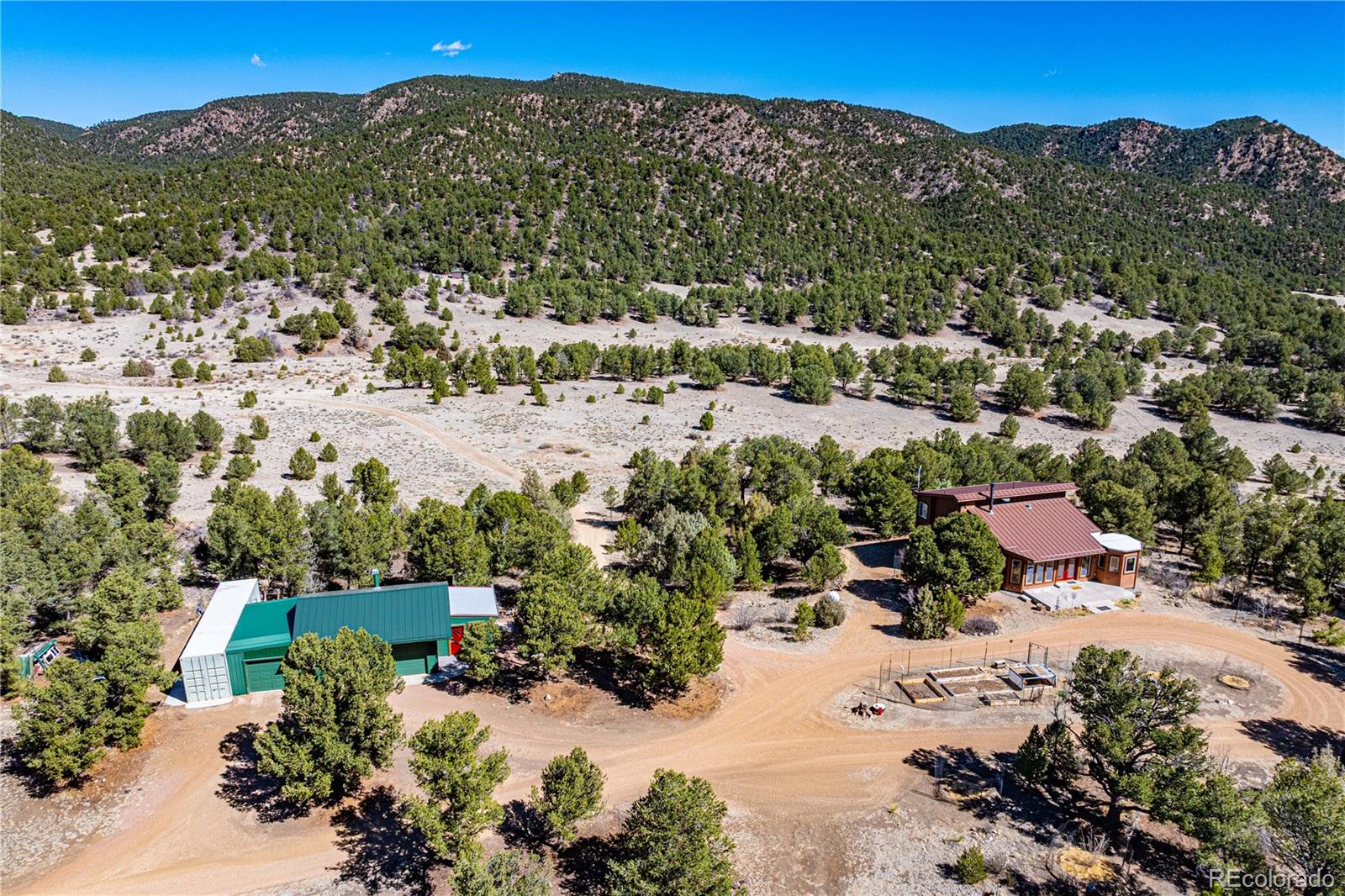 MLS Image #0 for 2873  county road 1 ,cotopaxi, Colorado