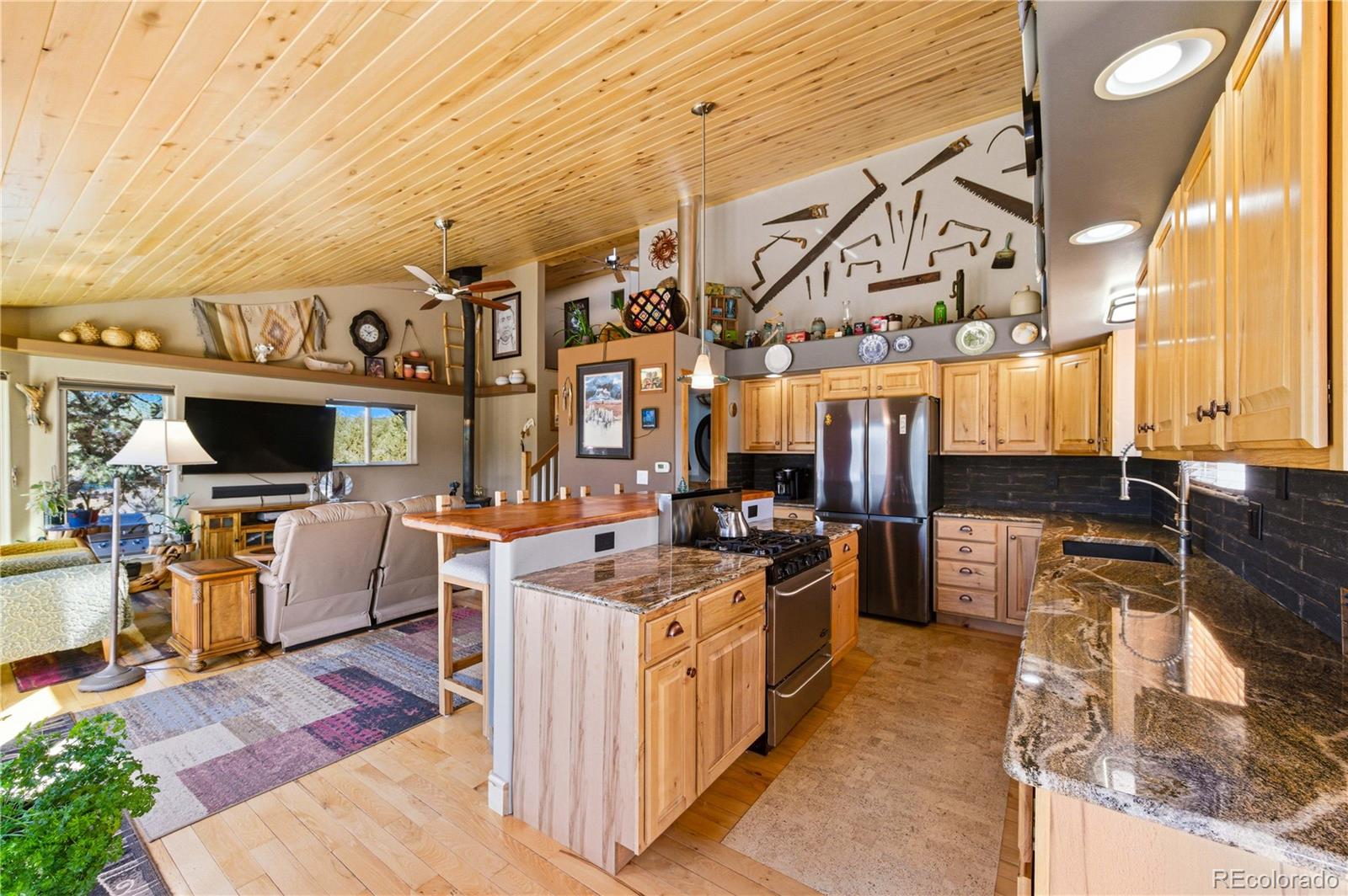 MLS Image #12 for 2873  county road 1 ,cotopaxi, Colorado