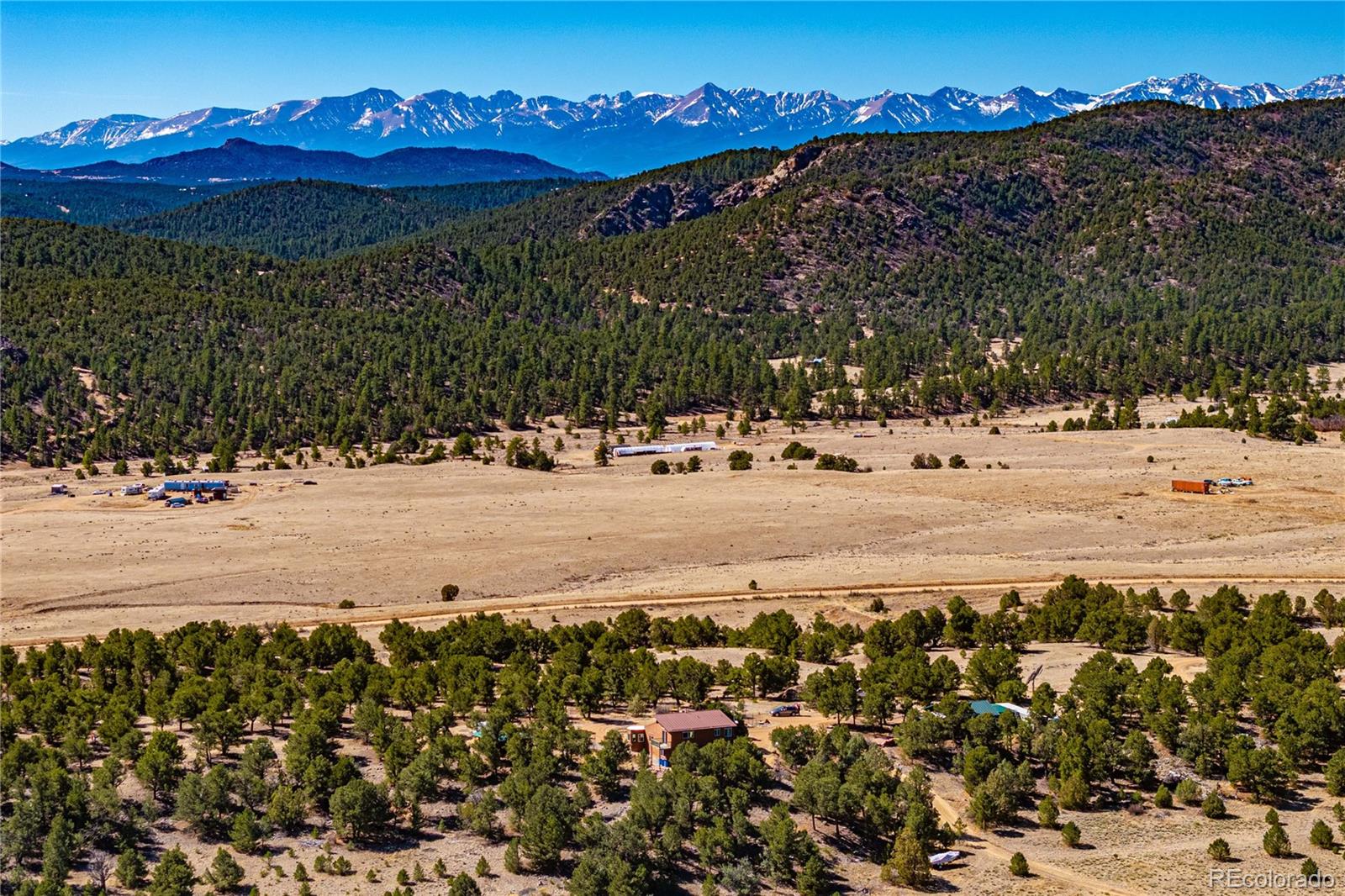 MLS Image #2 for 2873  county road 1 ,cotopaxi, Colorado