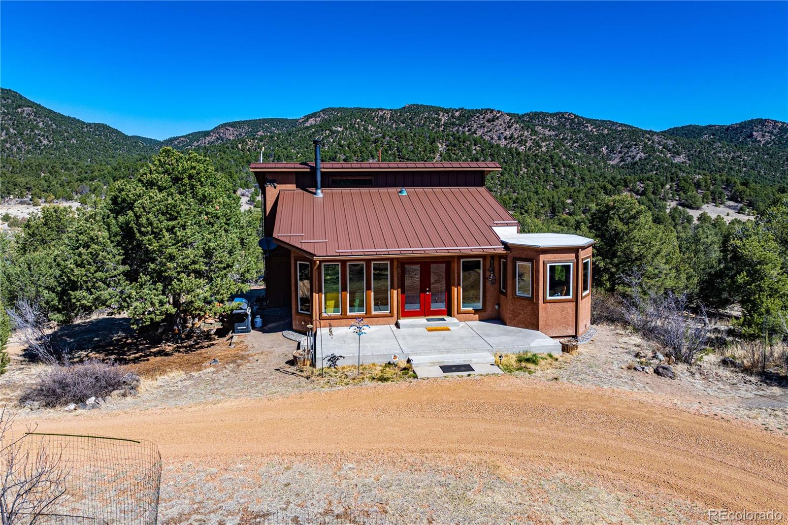MLS Image #3 for 2873  county road 1 ,cotopaxi, Colorado
