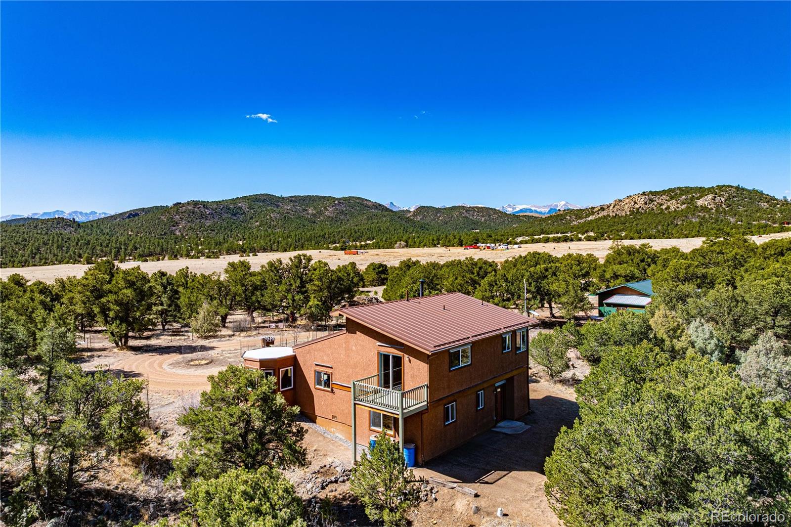 MLS Image #36 for 2873  county road 1 ,cotopaxi, Colorado