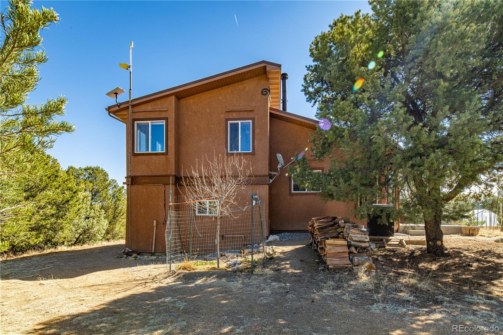 MLS Image #37 for 2873  county road 1 ,cotopaxi, Colorado
