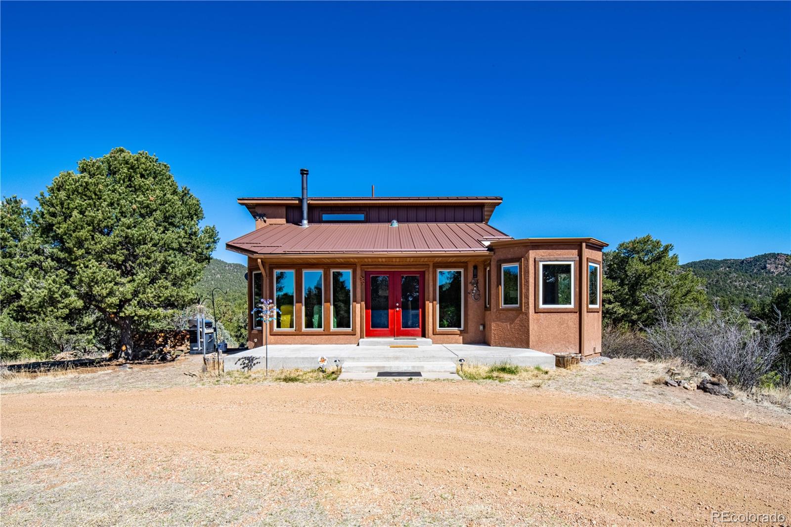 MLS Image #39 for 2873  county road 1 ,cotopaxi, Colorado