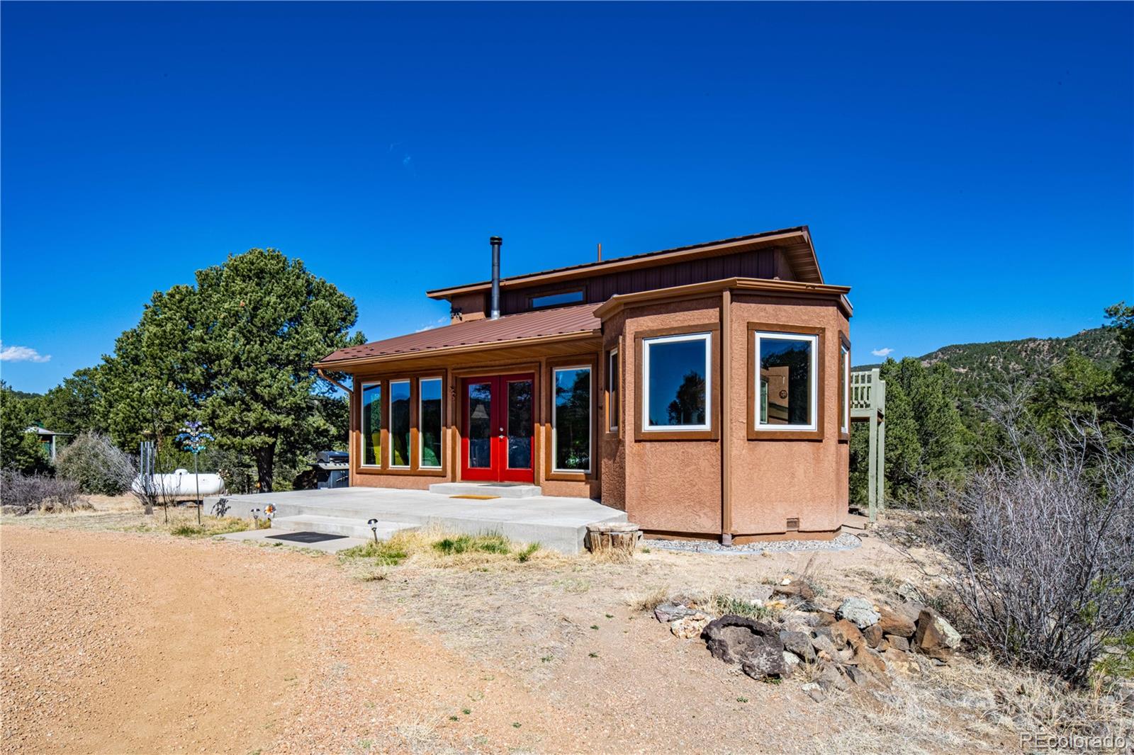 MLS Image #4 for 2873  county road 1 ,cotopaxi, Colorado