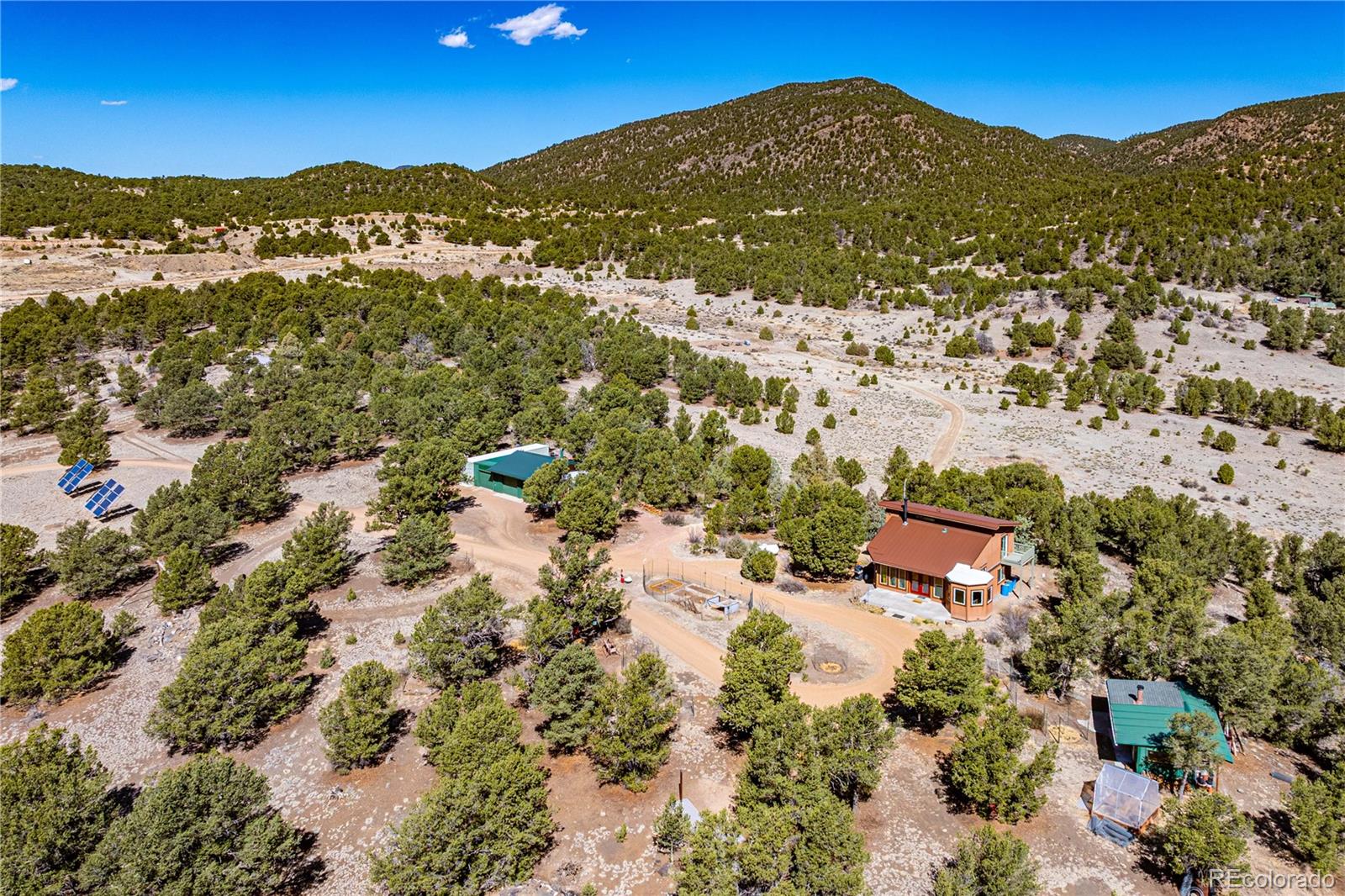 MLS Image #40 for 2873  county road 1 ,cotopaxi, Colorado