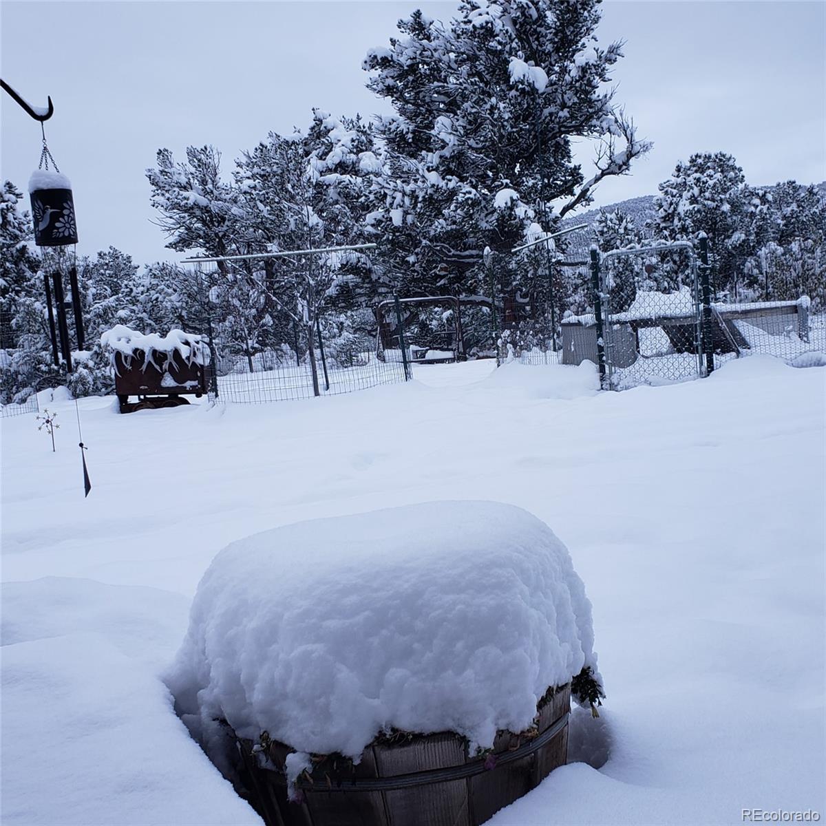 MLS Image #41 for 2873  county road 1 ,cotopaxi, Colorado