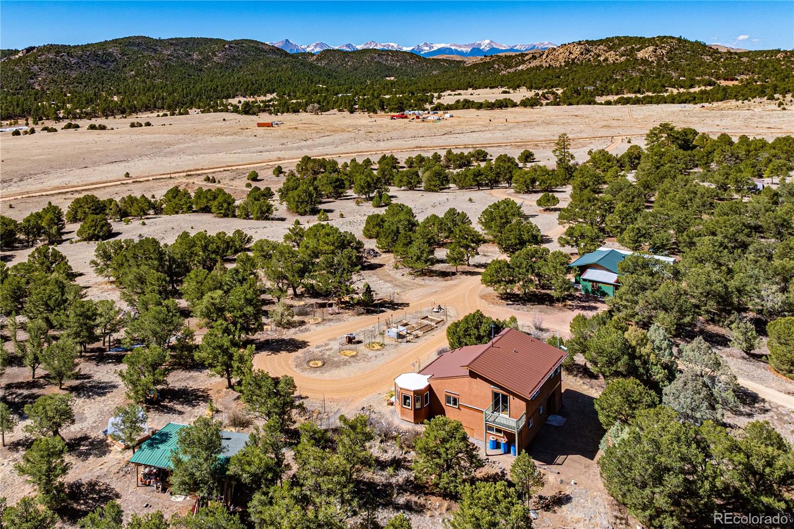 MLS Image #42 for 2873  county road 1 ,cotopaxi, Colorado