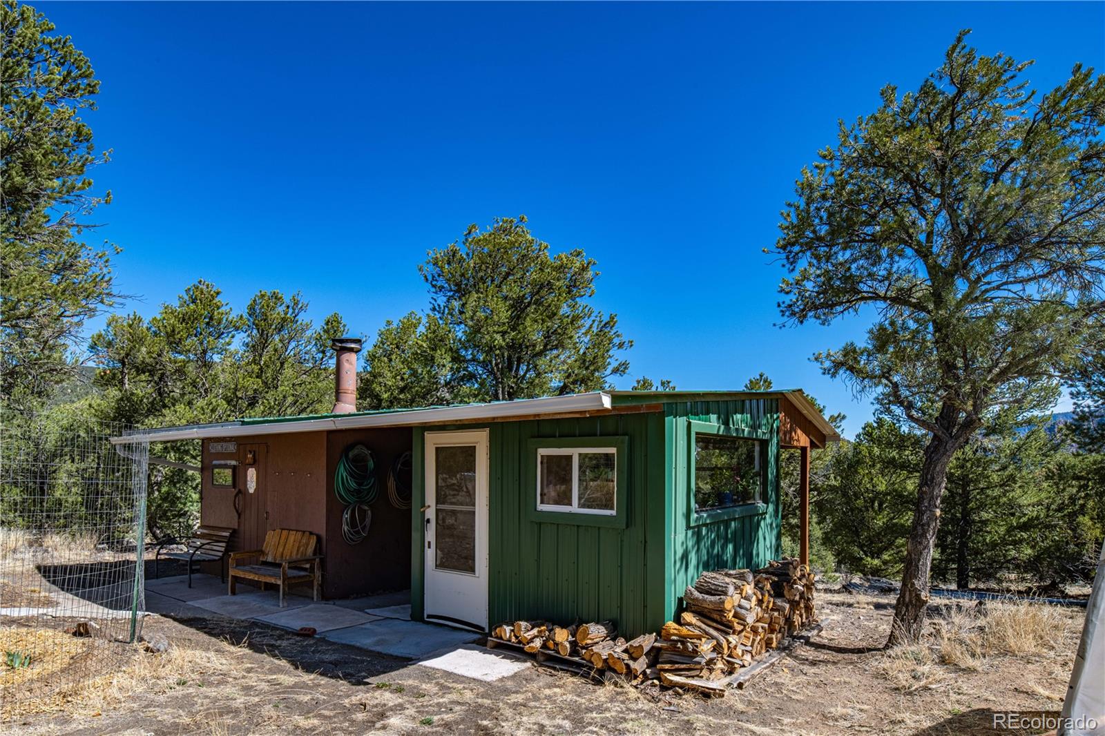 MLS Image #44 for 2873  county road 1 ,cotopaxi, Colorado