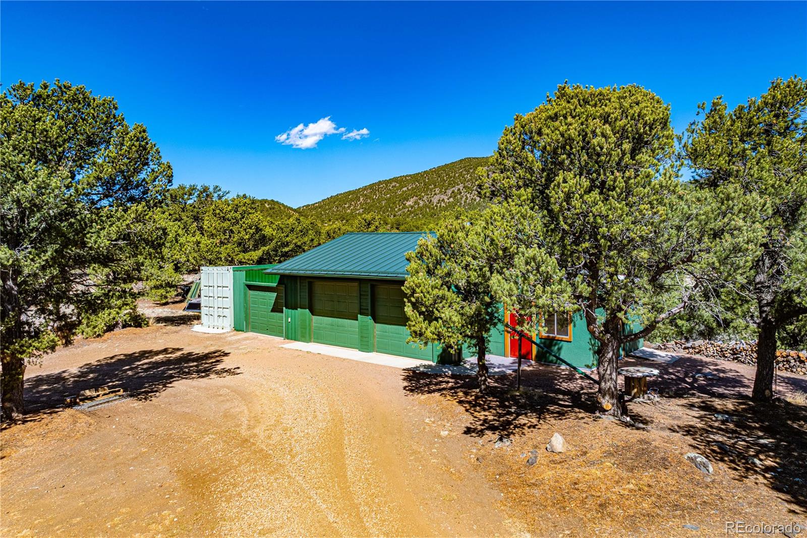 MLS Image #45 for 2873  county road 1 ,cotopaxi, Colorado