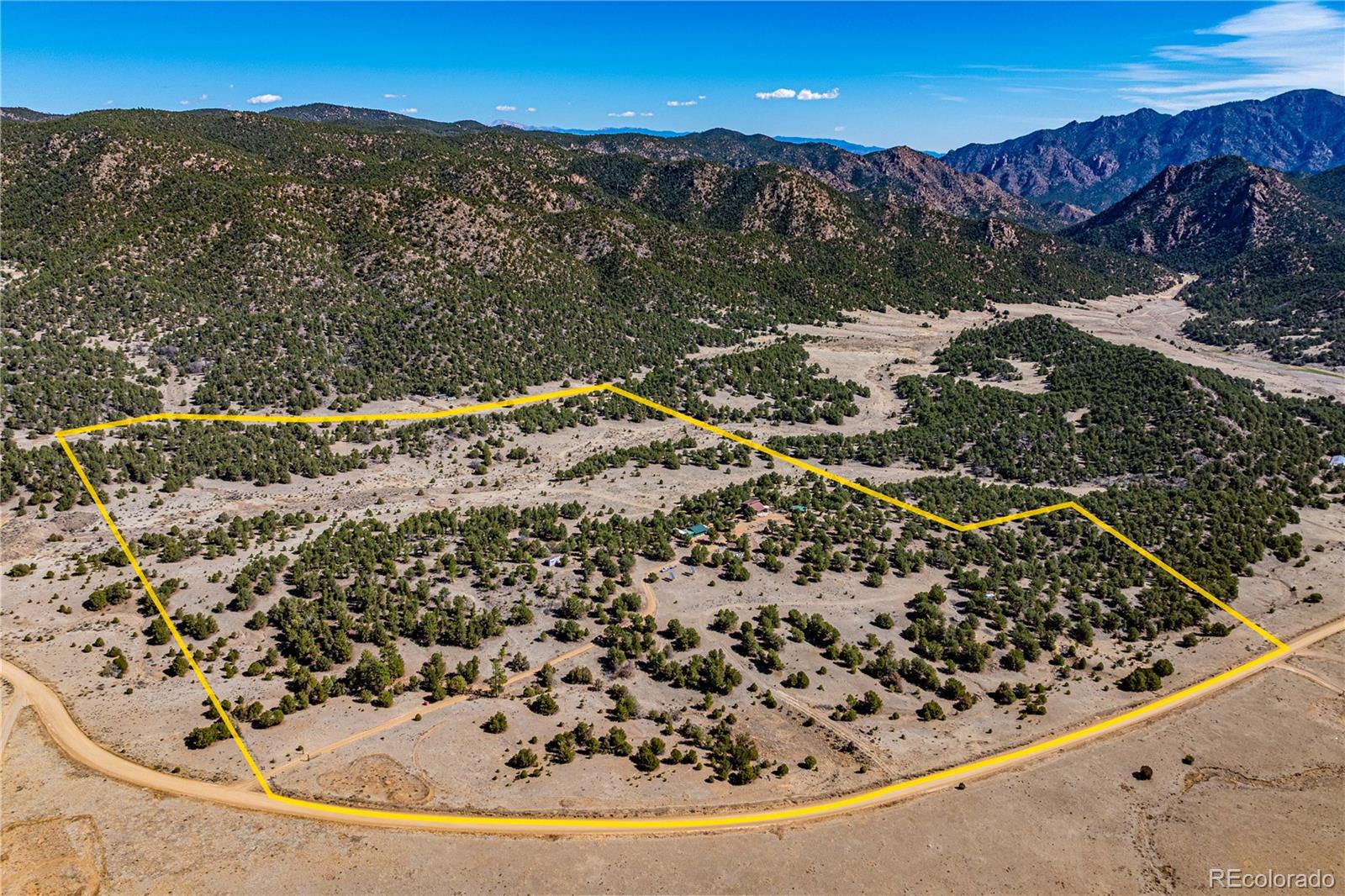 MLS Image #47 for 2873  county road 1 ,cotopaxi, Colorado