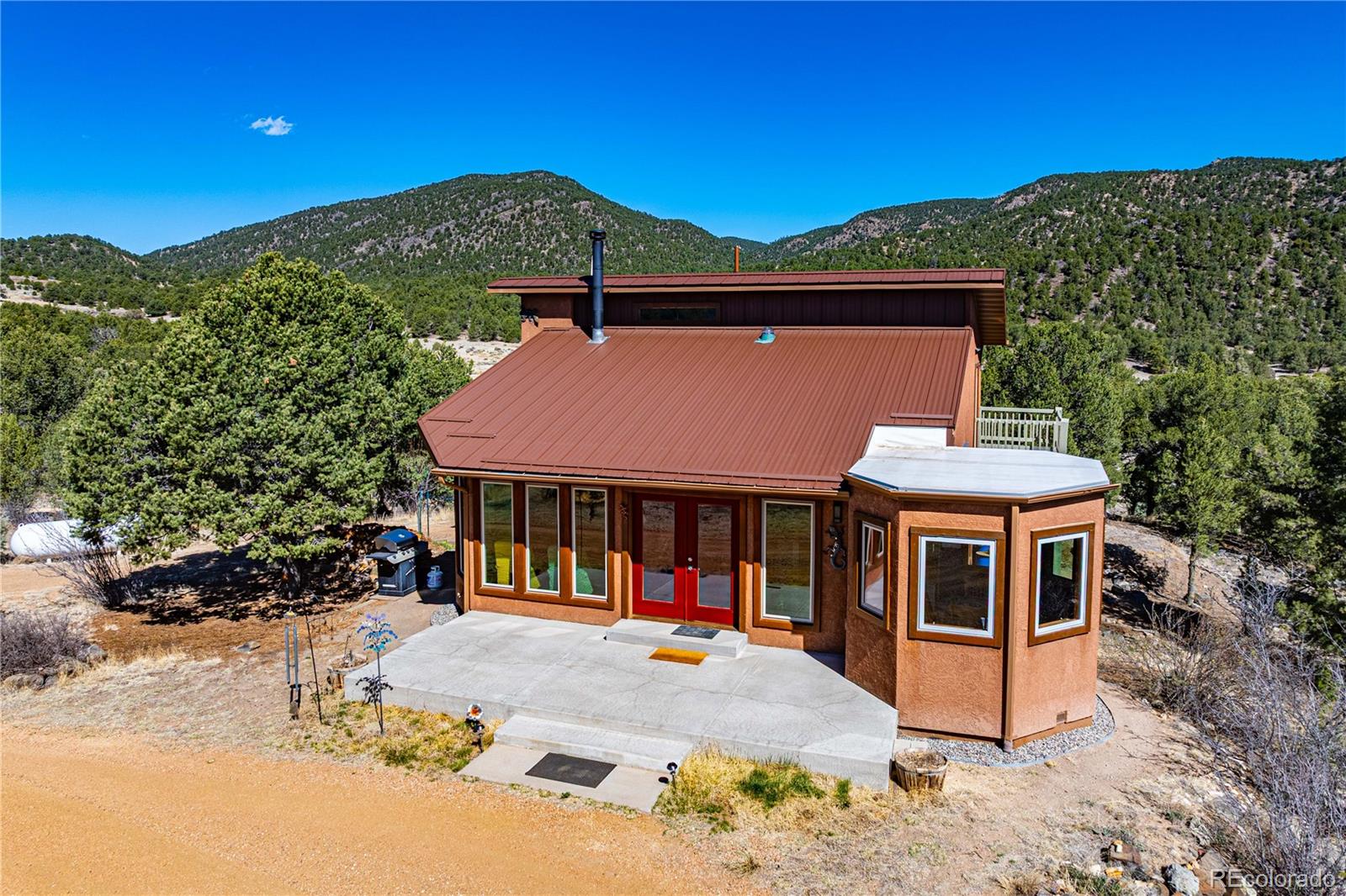 MLS Image #5 for 2873  county road 1 ,cotopaxi, Colorado