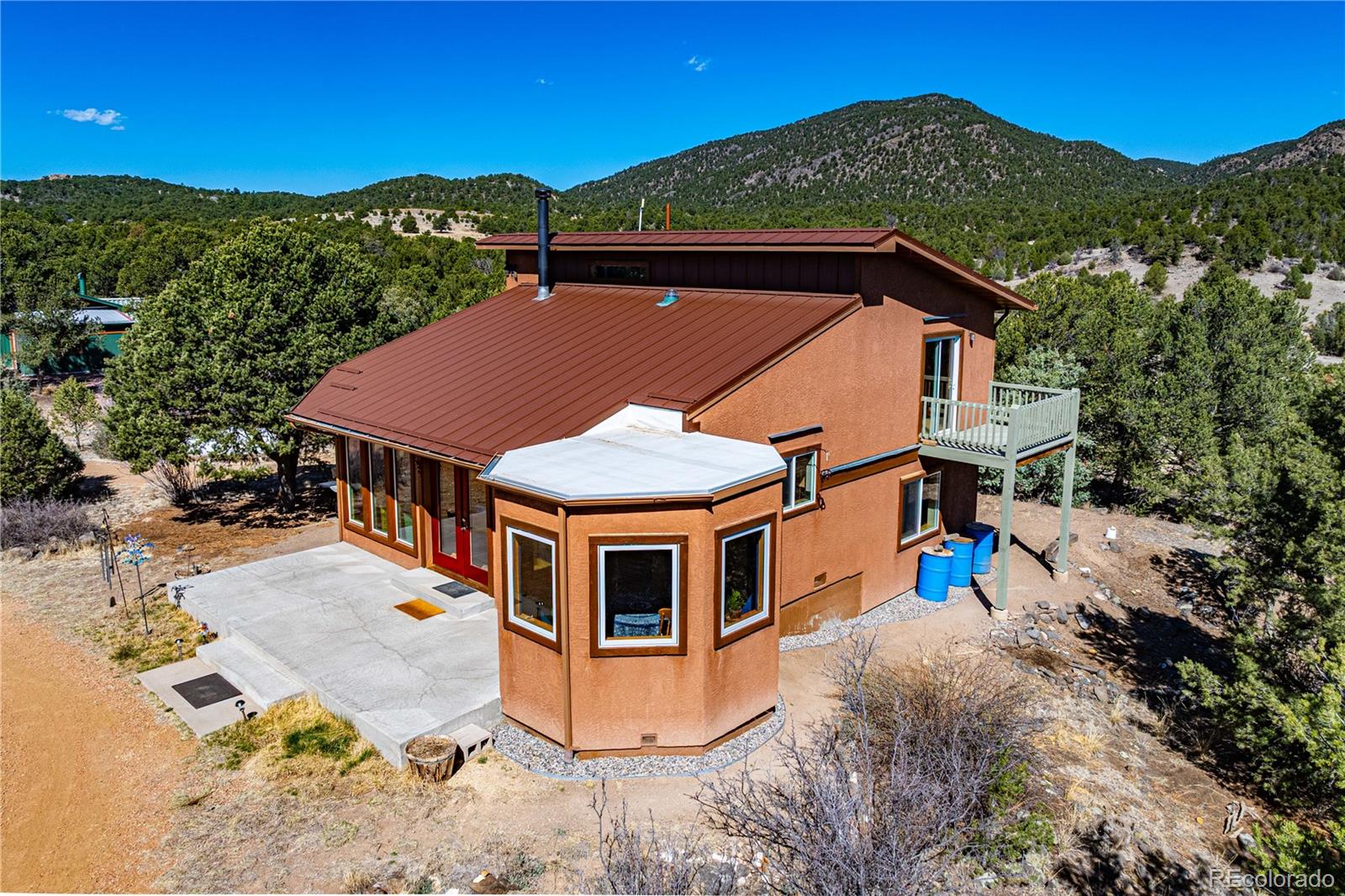 MLS Image #6 for 2873  county road 1 ,cotopaxi, Colorado
