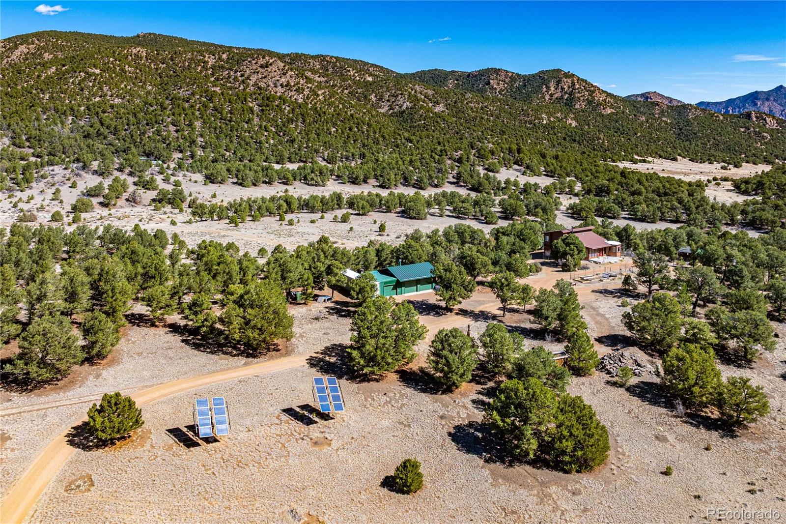 MLS Image #7 for 2873  county road 1 ,cotopaxi, Colorado