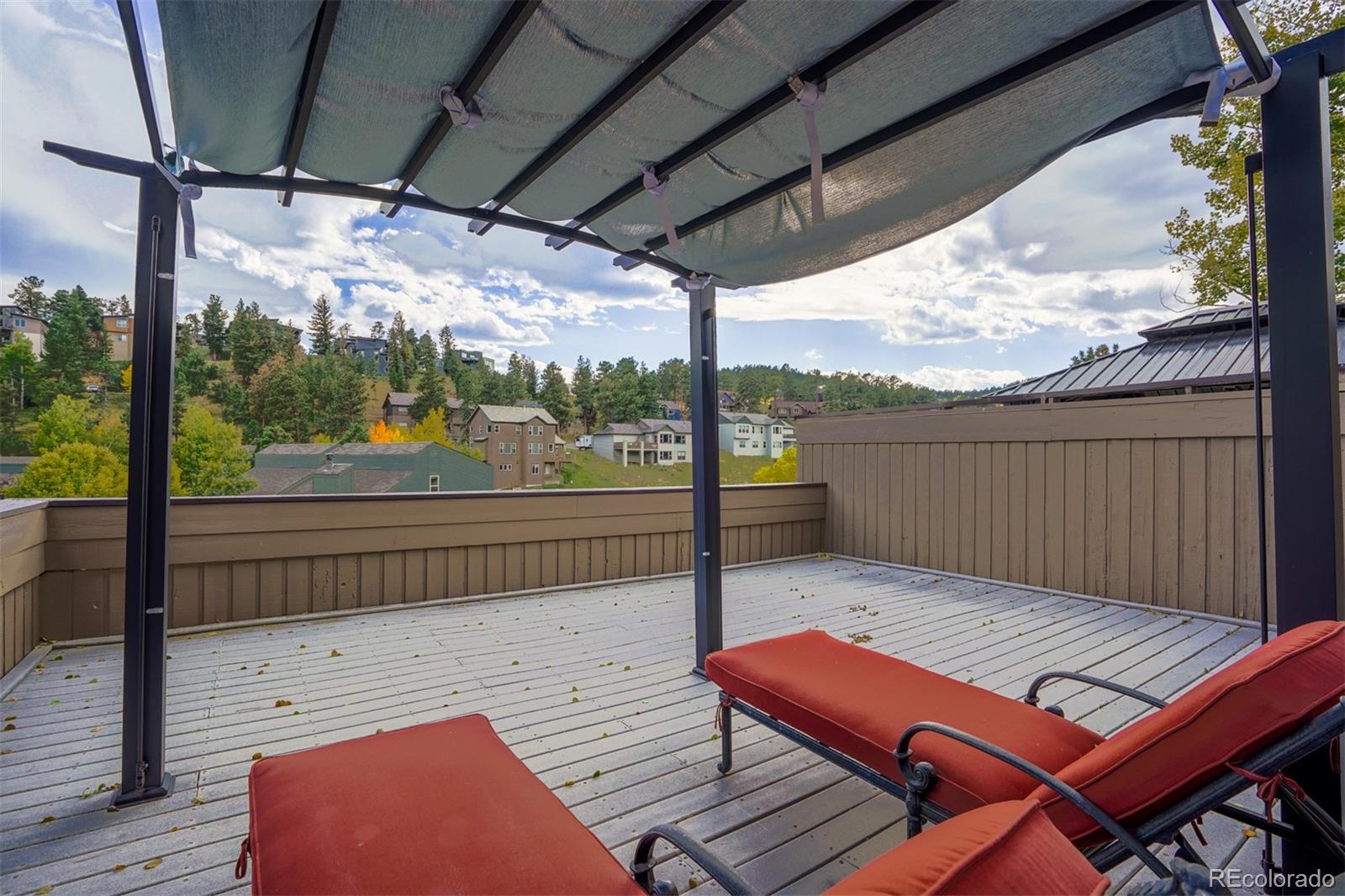 MLS Image #0 for 30591  sun creek drive,evergreen, Colorado